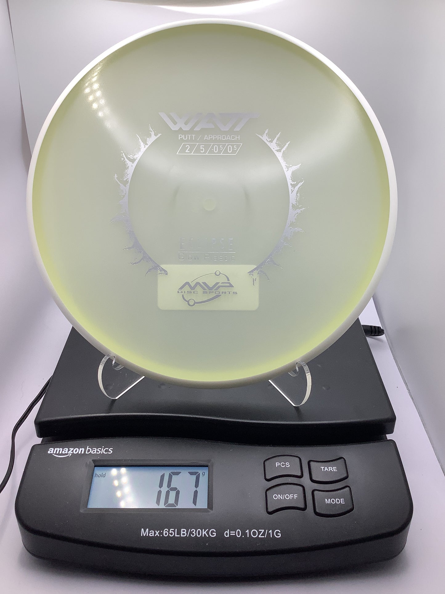 MVP Eclipse Watt