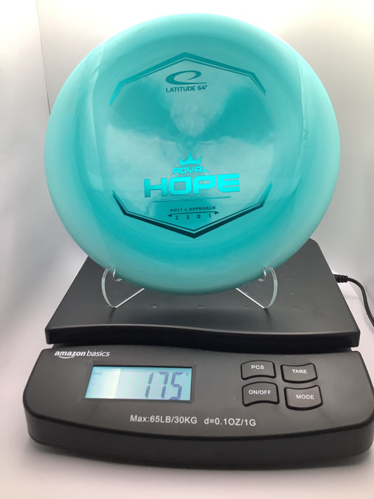 Latitude 64 Royal Grand Hope