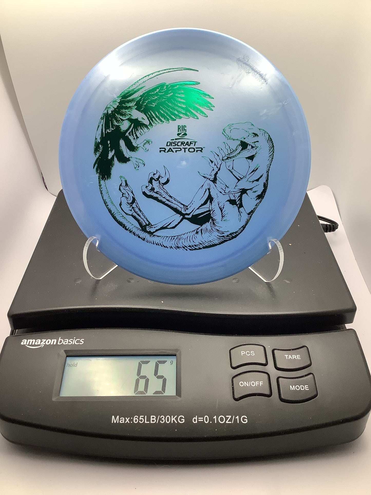 Discraft Mini Discs