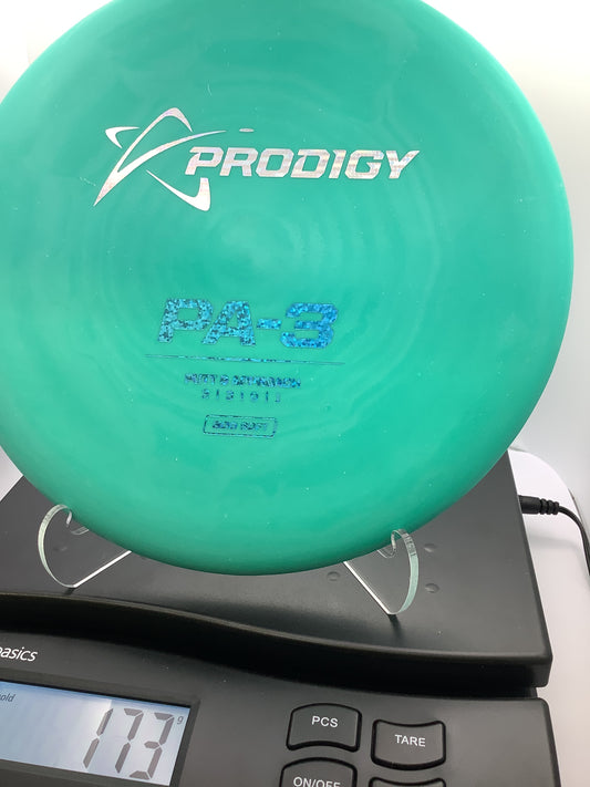 Prodigy 300 Soft PA-3