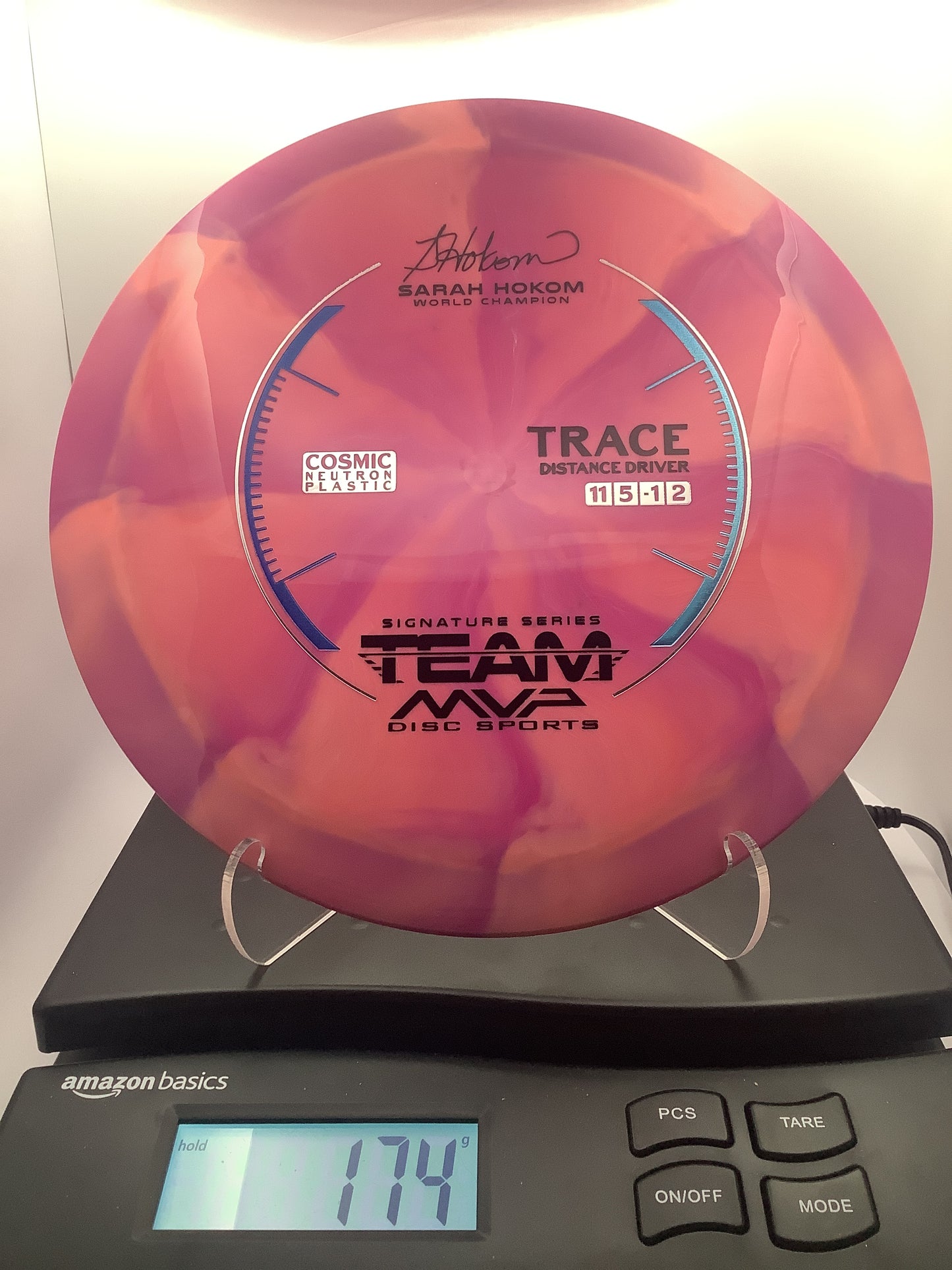 Streamline Cosmic Neutron Trace