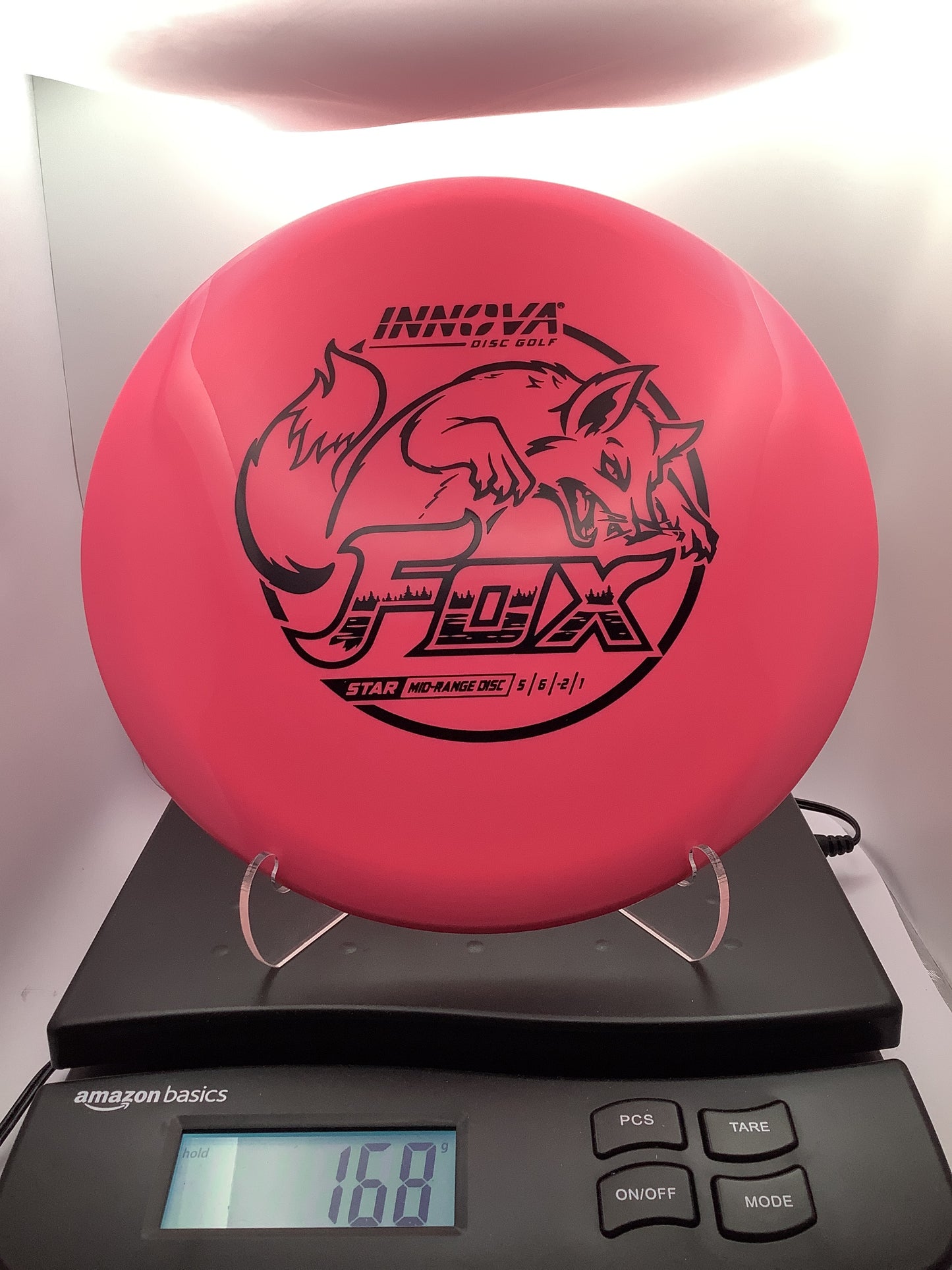 Innova Star Fox