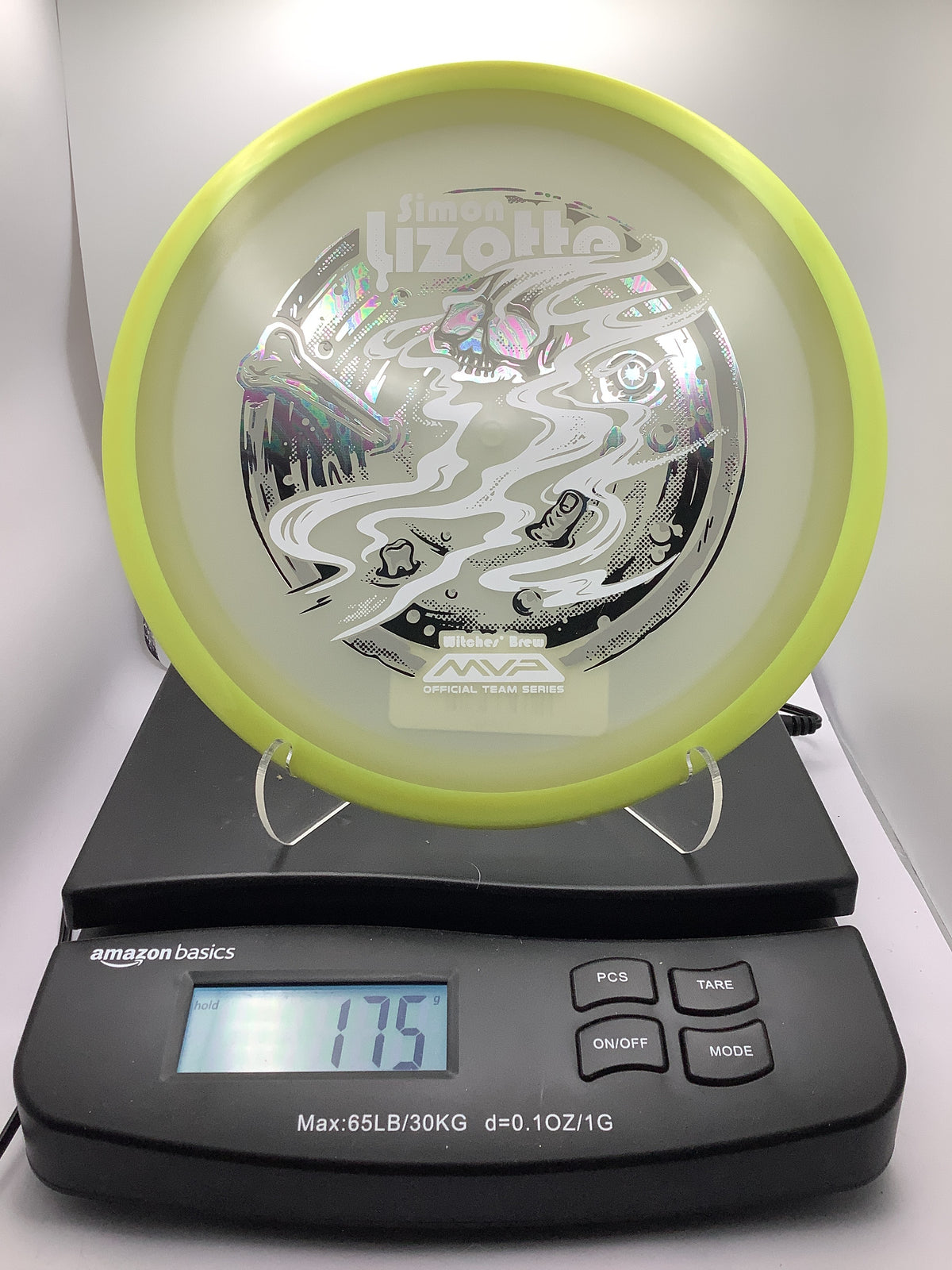 Axiom Eclipse Aspect