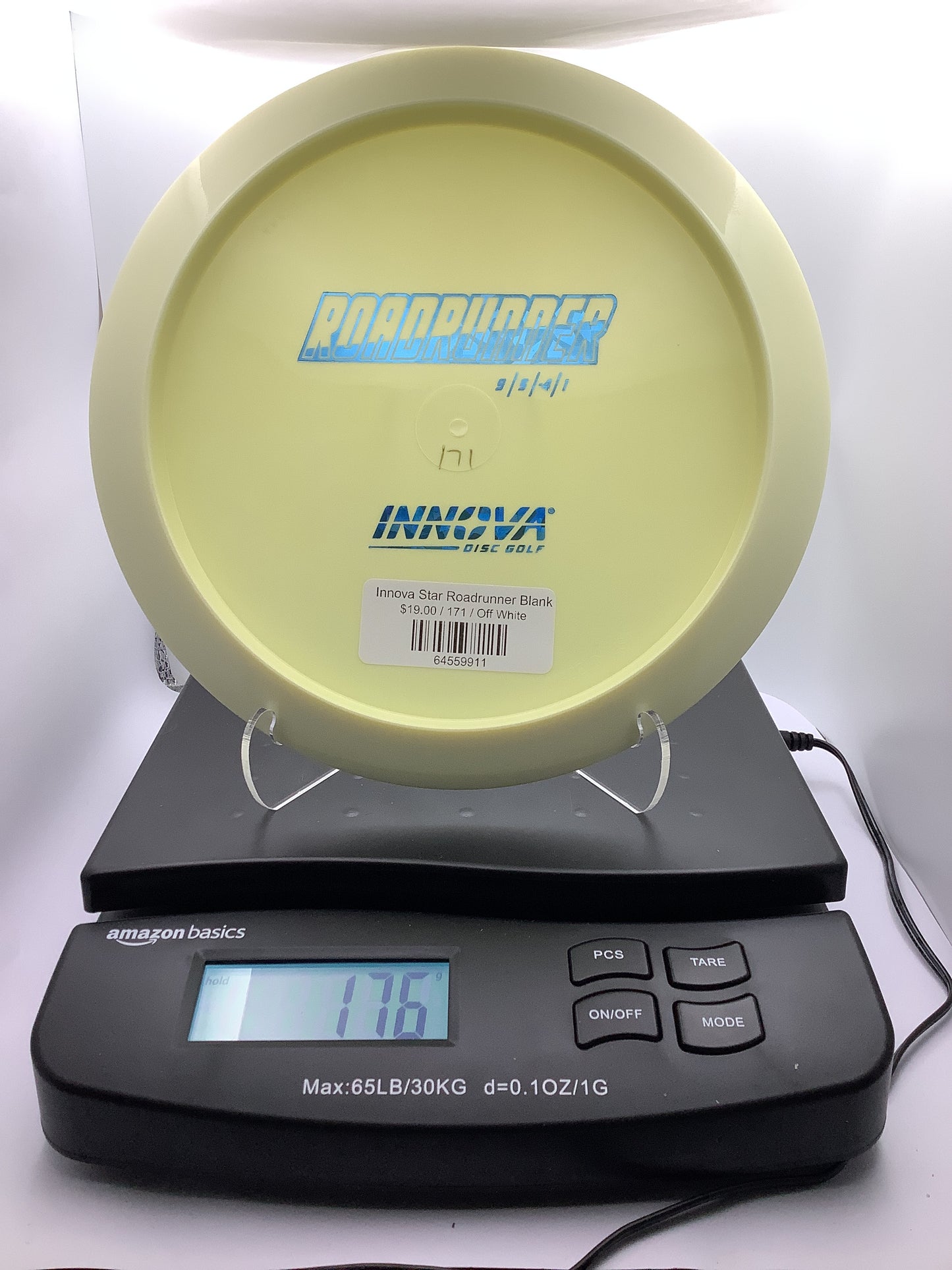 Innova Star Roadrunner Blank