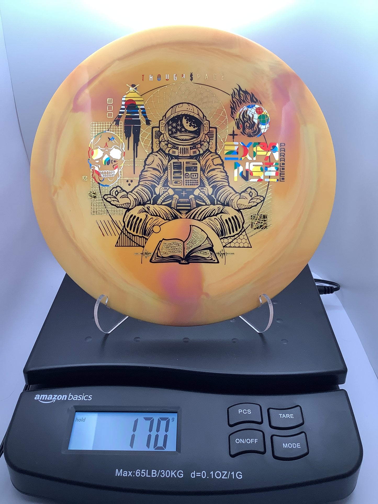 TSA Parallel Expanse