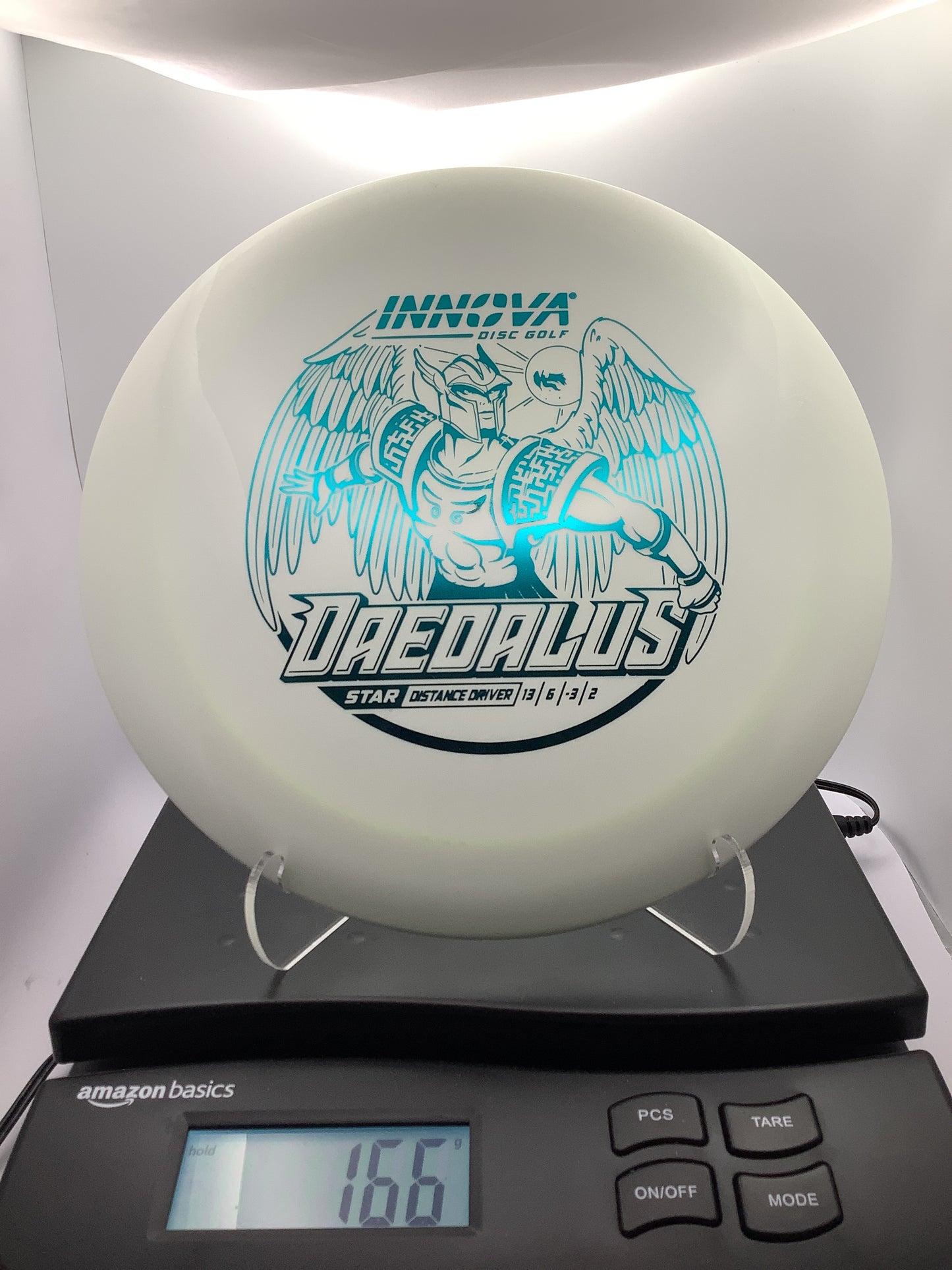 Innova Star Daedalus