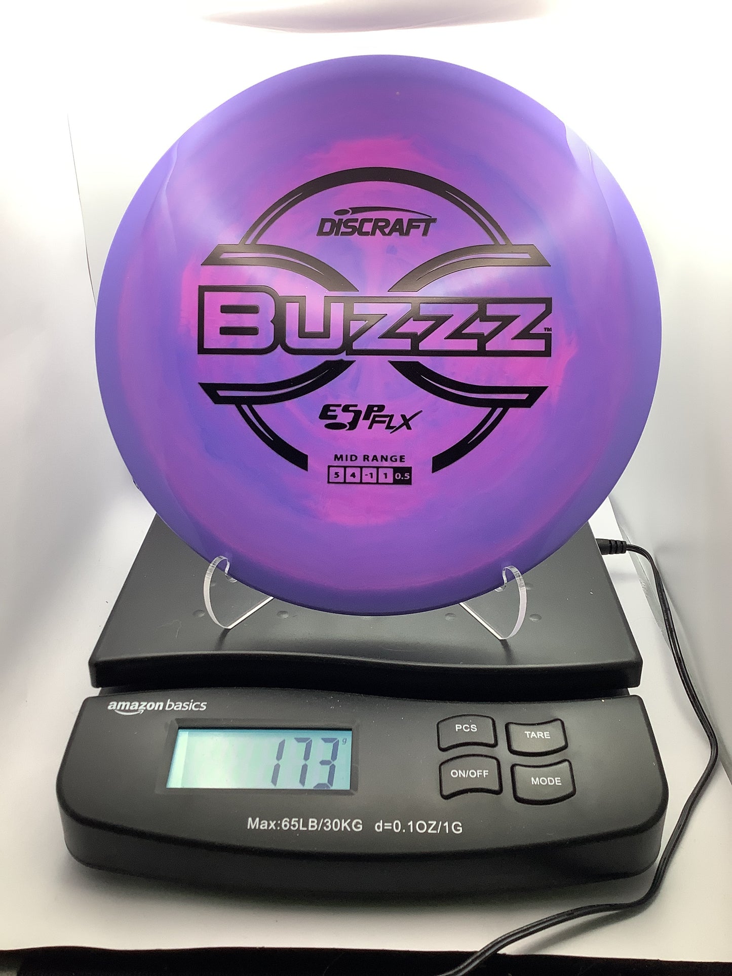 Discraft ESP FLX Buzzz