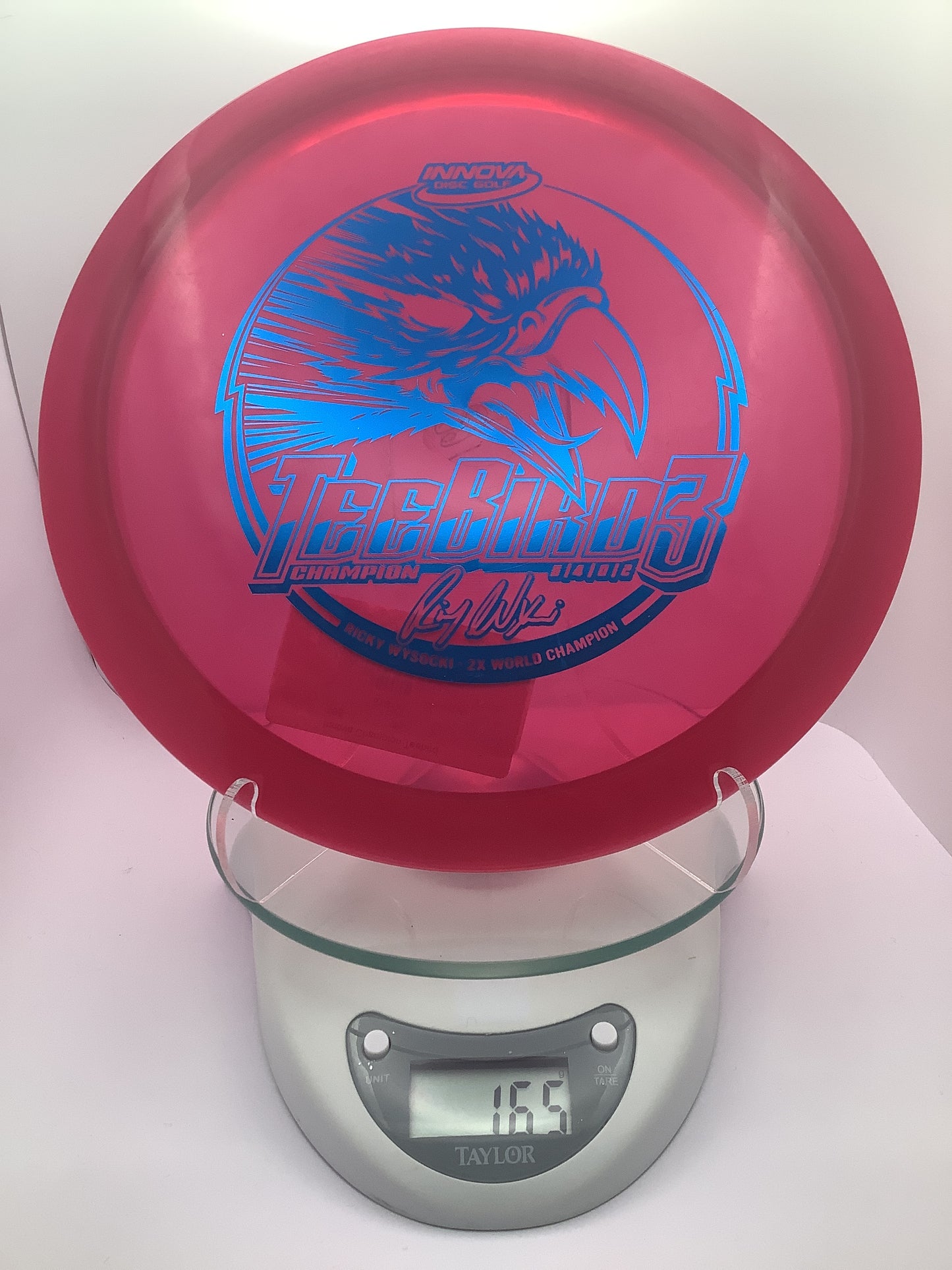 Innova Champion Teebird 3