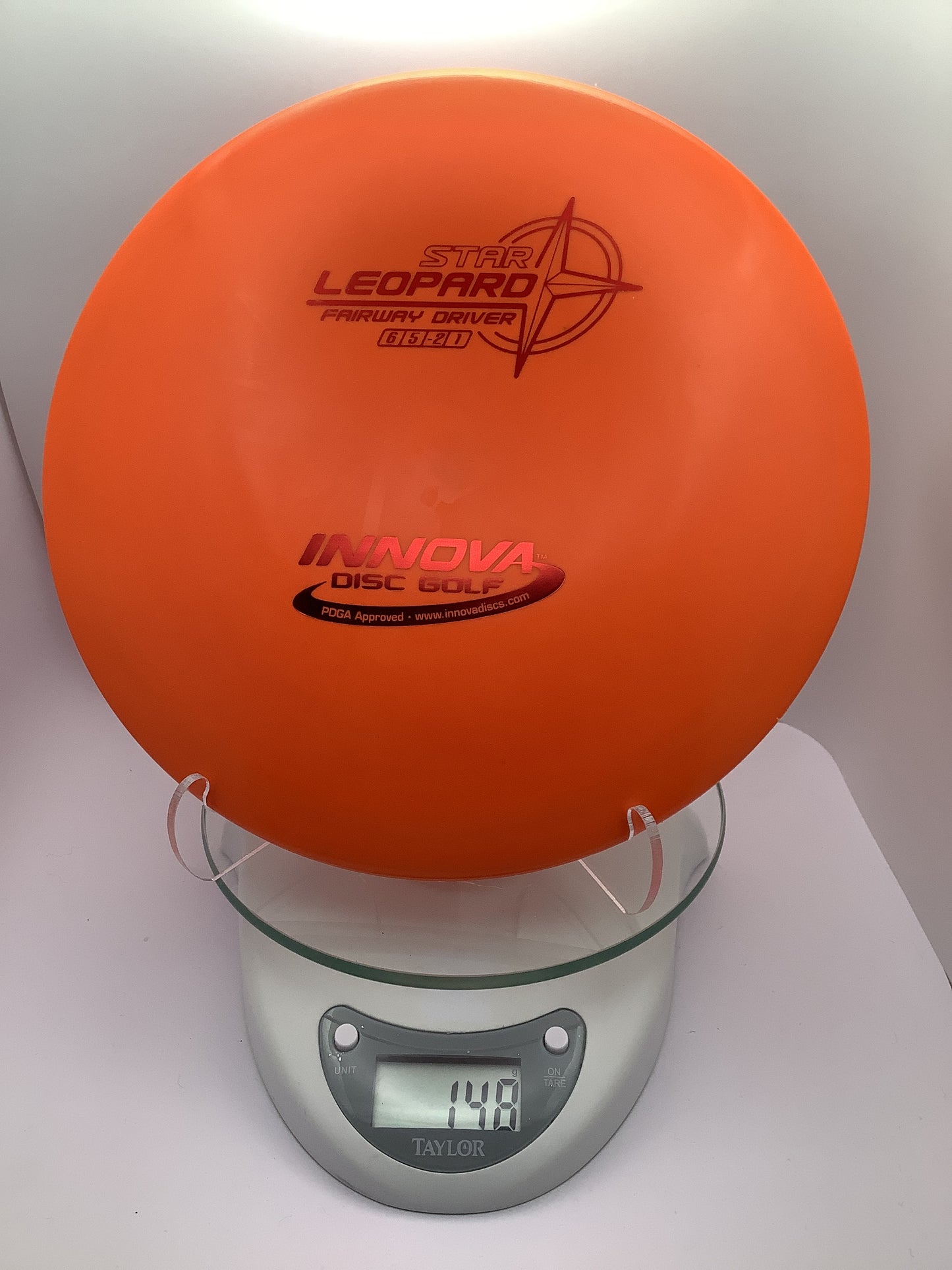 Innova Star Leopard