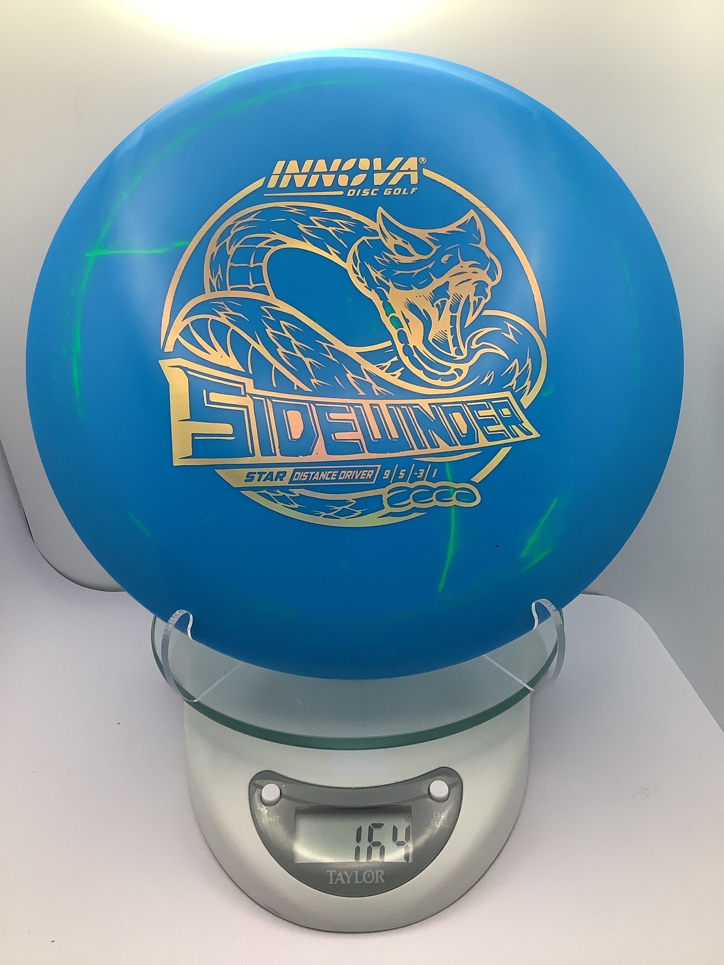 Innova Star Sidewinder