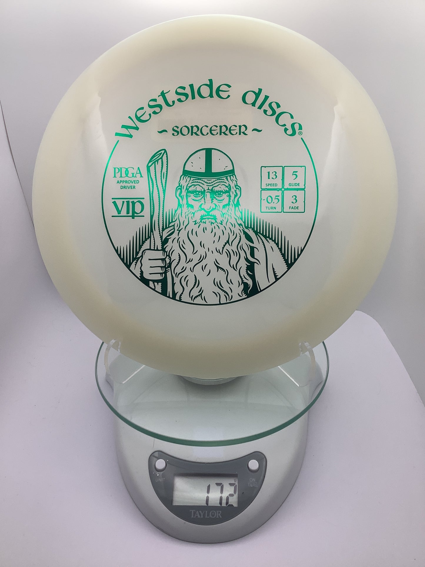 Westside VIP Sorcerer