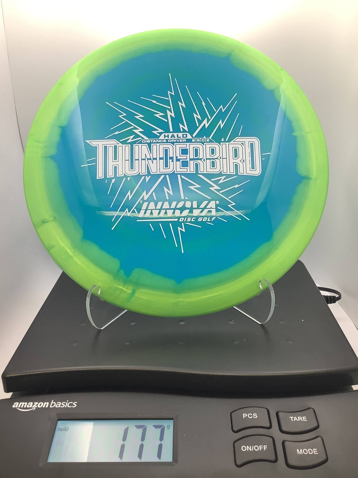 Innova Halo Star Thunderbird