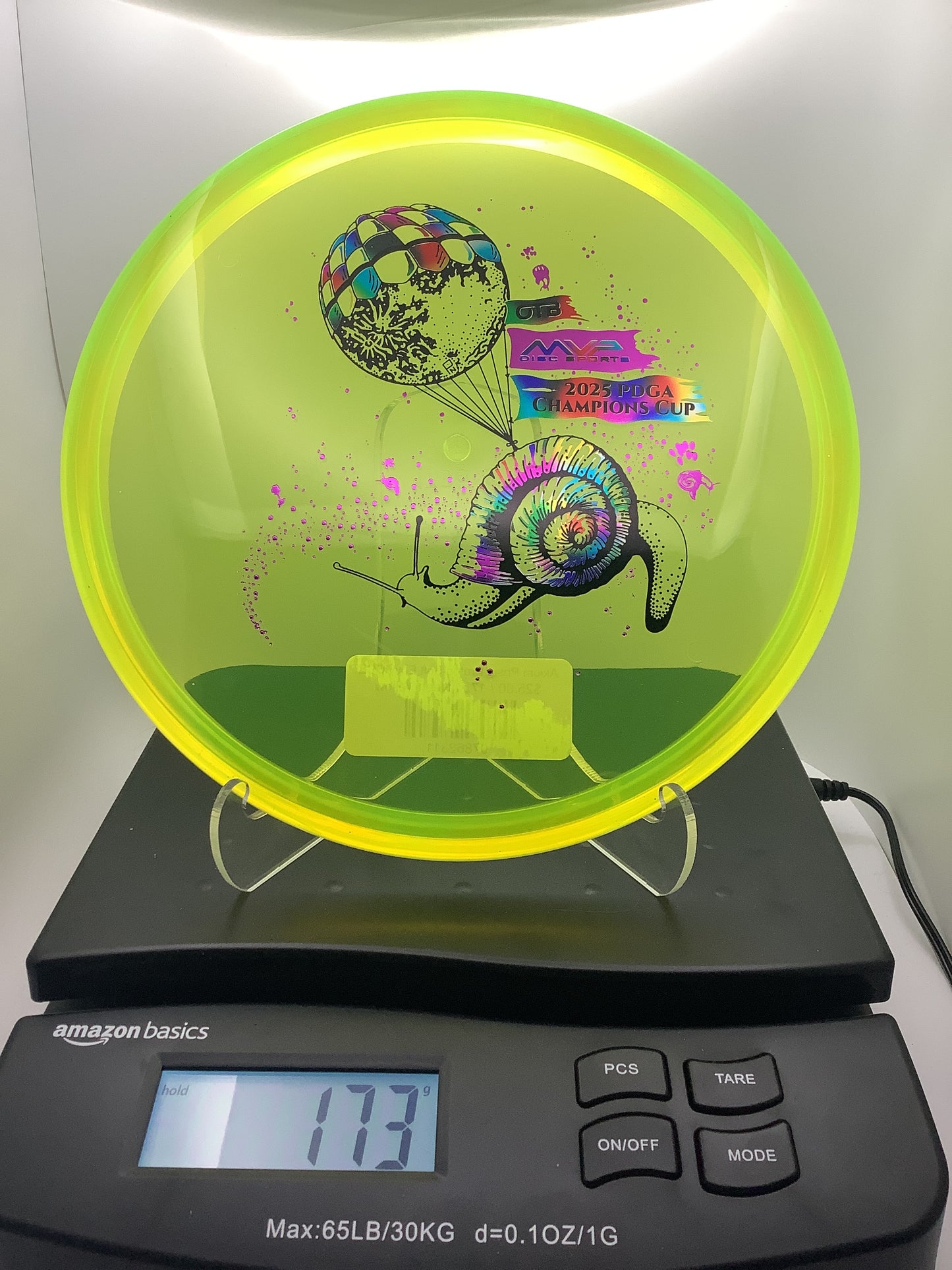 Axiom Prism Proton Soft Envy CCE