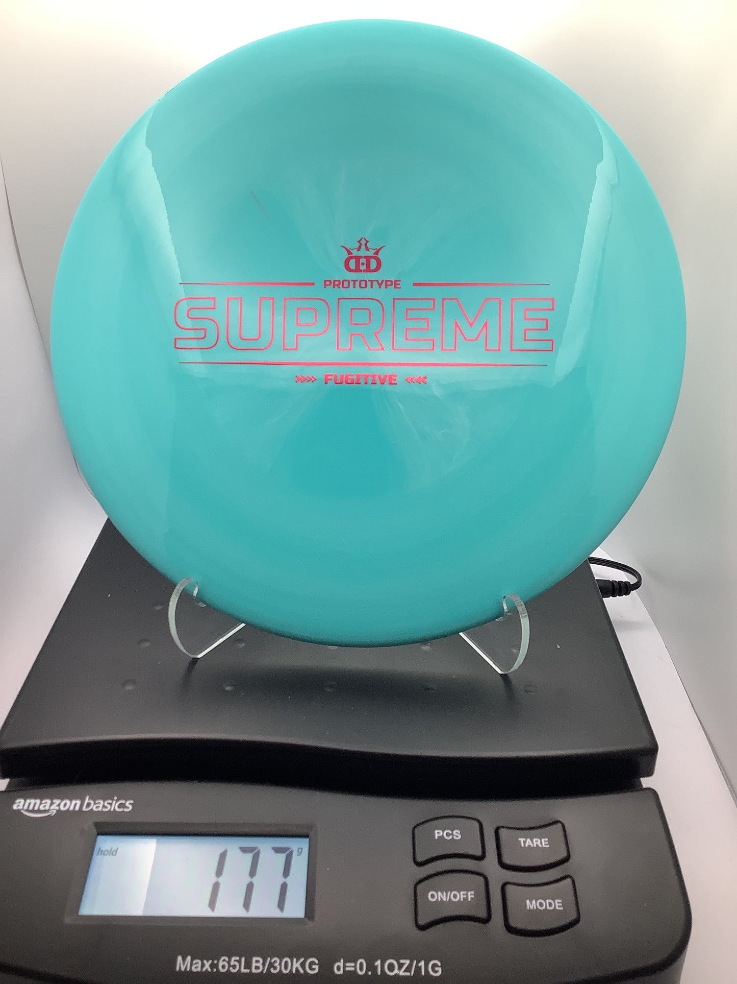 Dynamic Supreme Fugitive