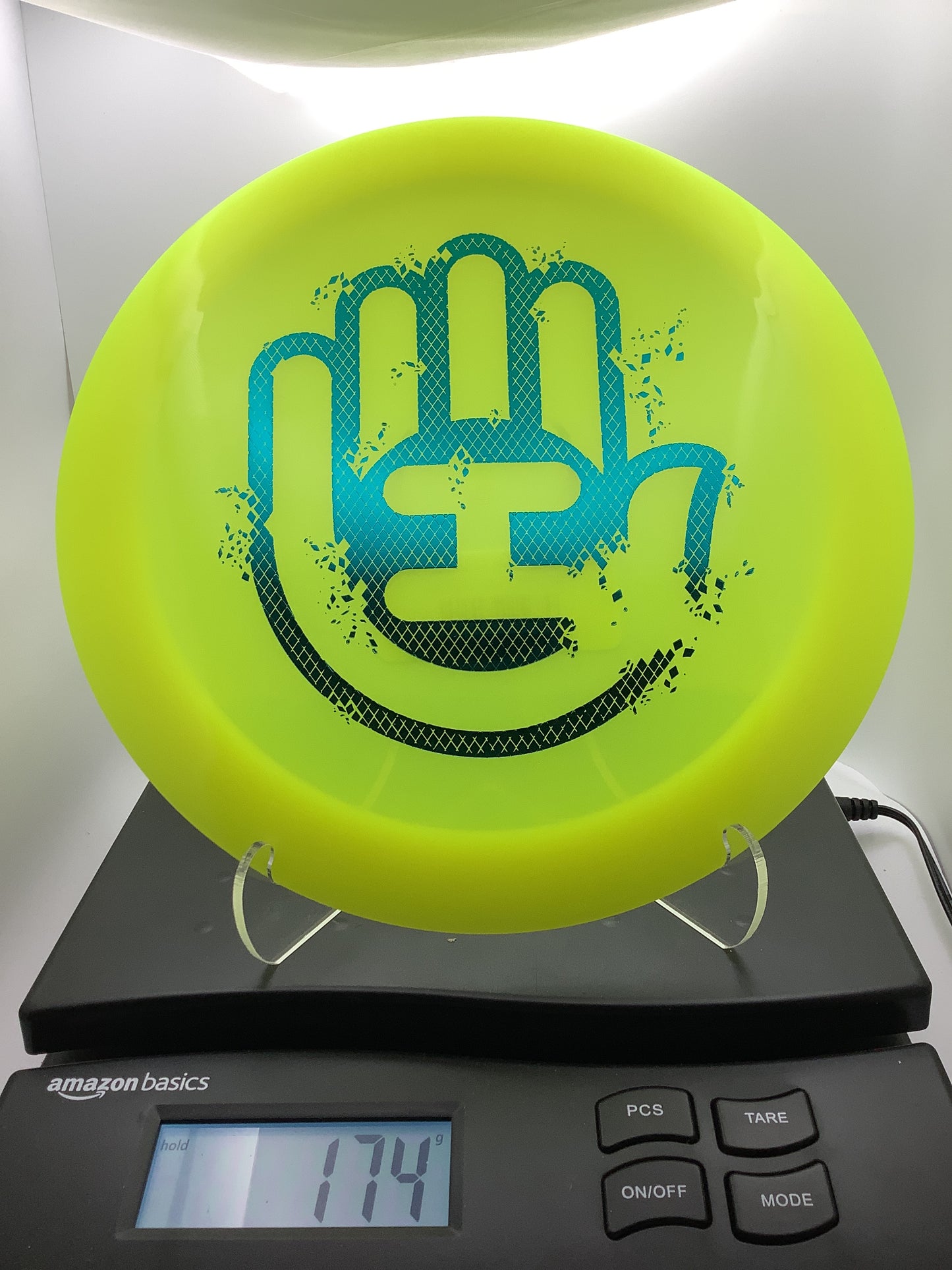 Discmania Neo Enigma HSCo