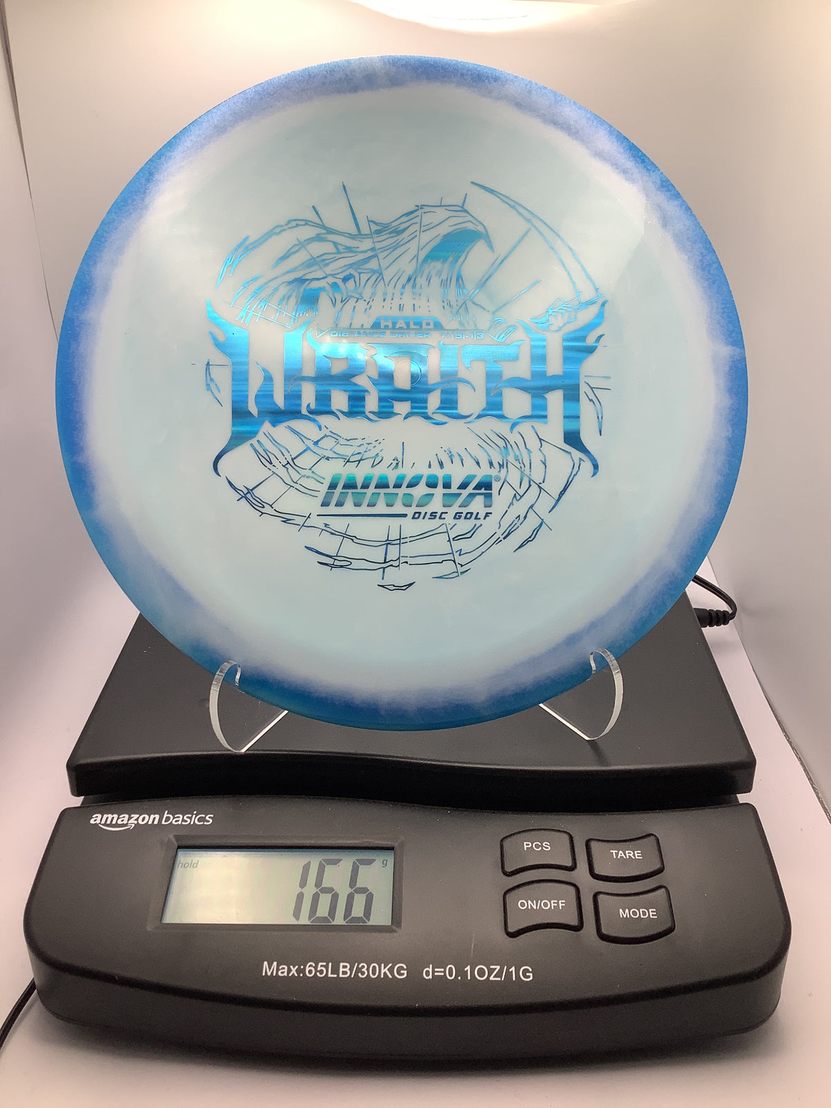 Innova Halo Star Wraith