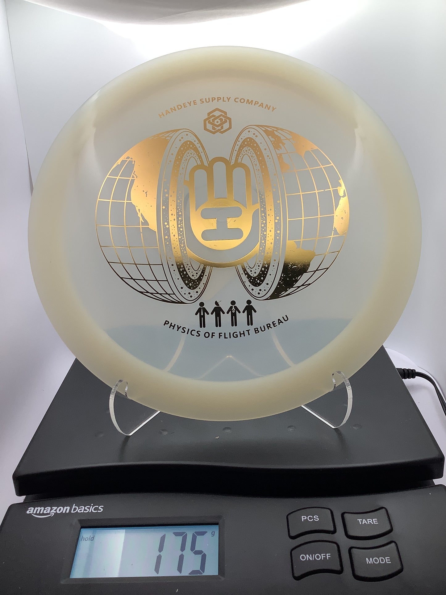 Westide VIP Bear HSCo