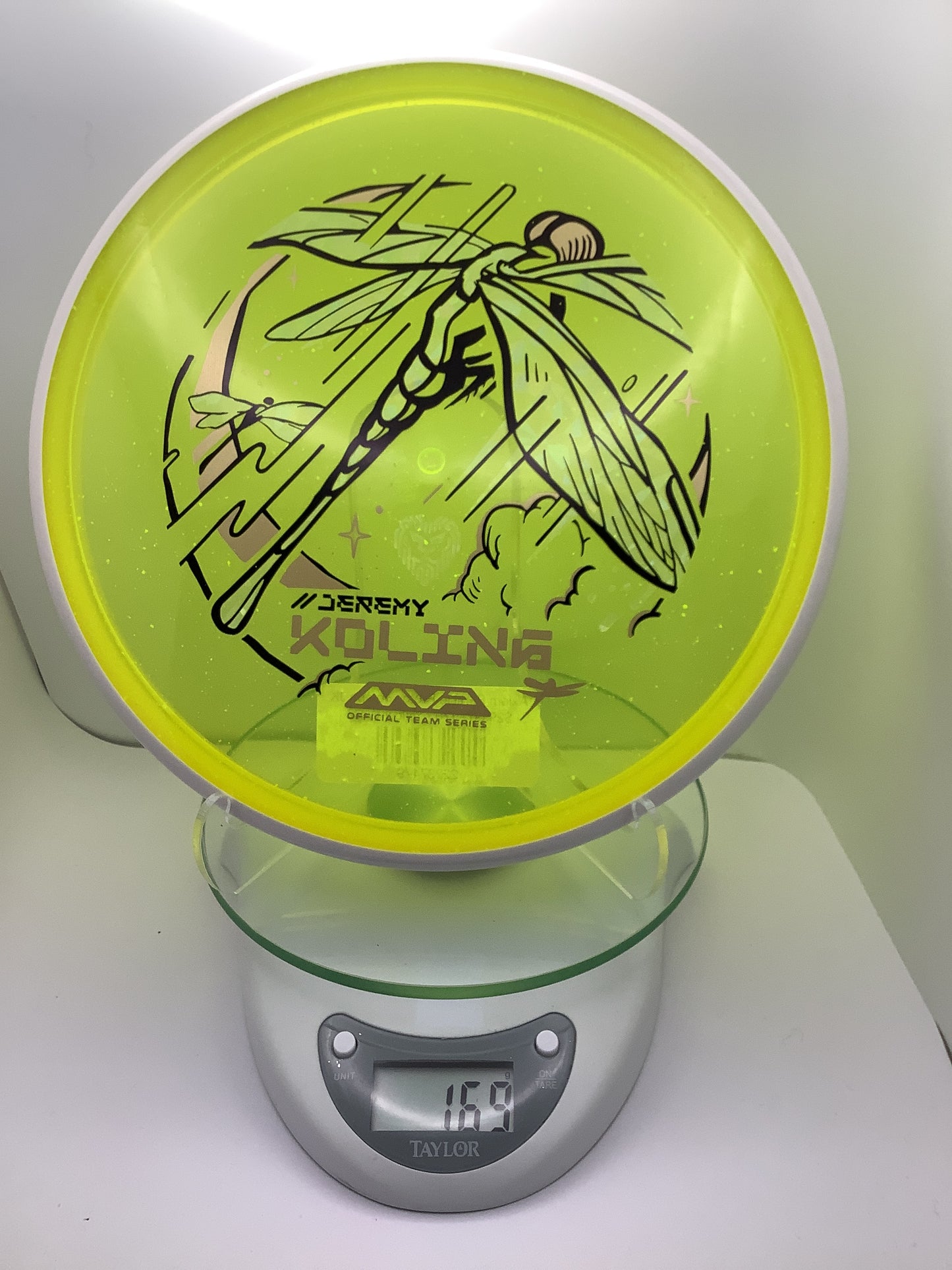 Axiom Particle Proton Tempo JK