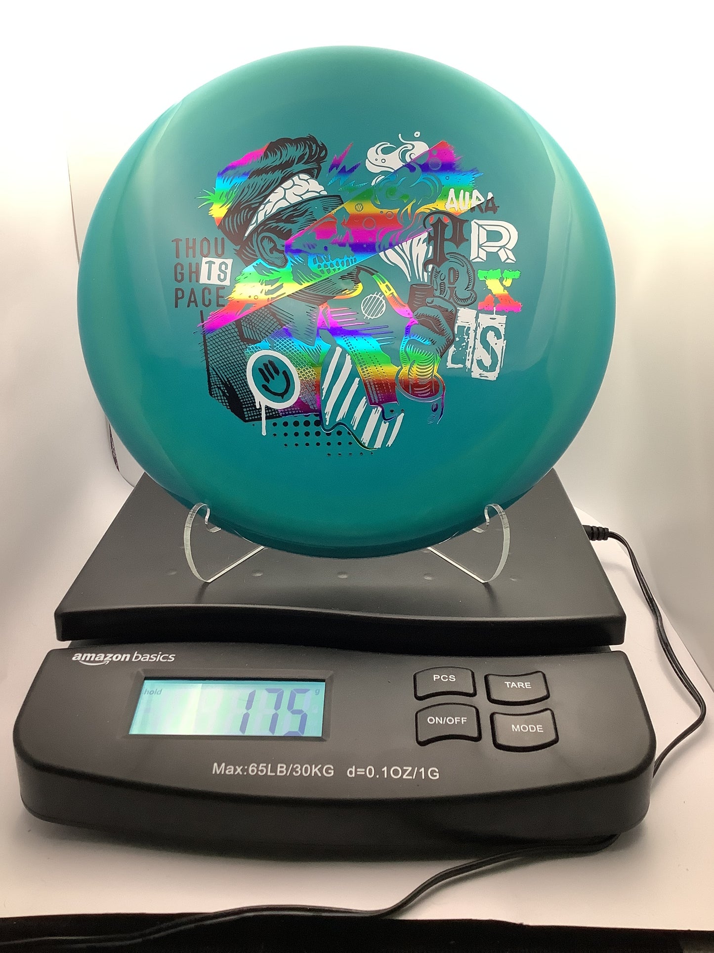 TSA Aura Soft Praxis