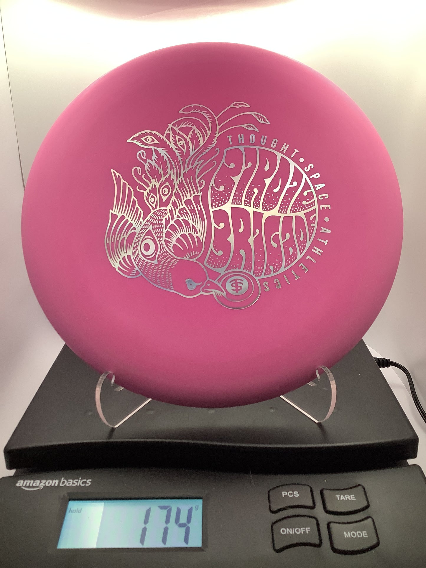 TSA EV-7 Birdie Brigade