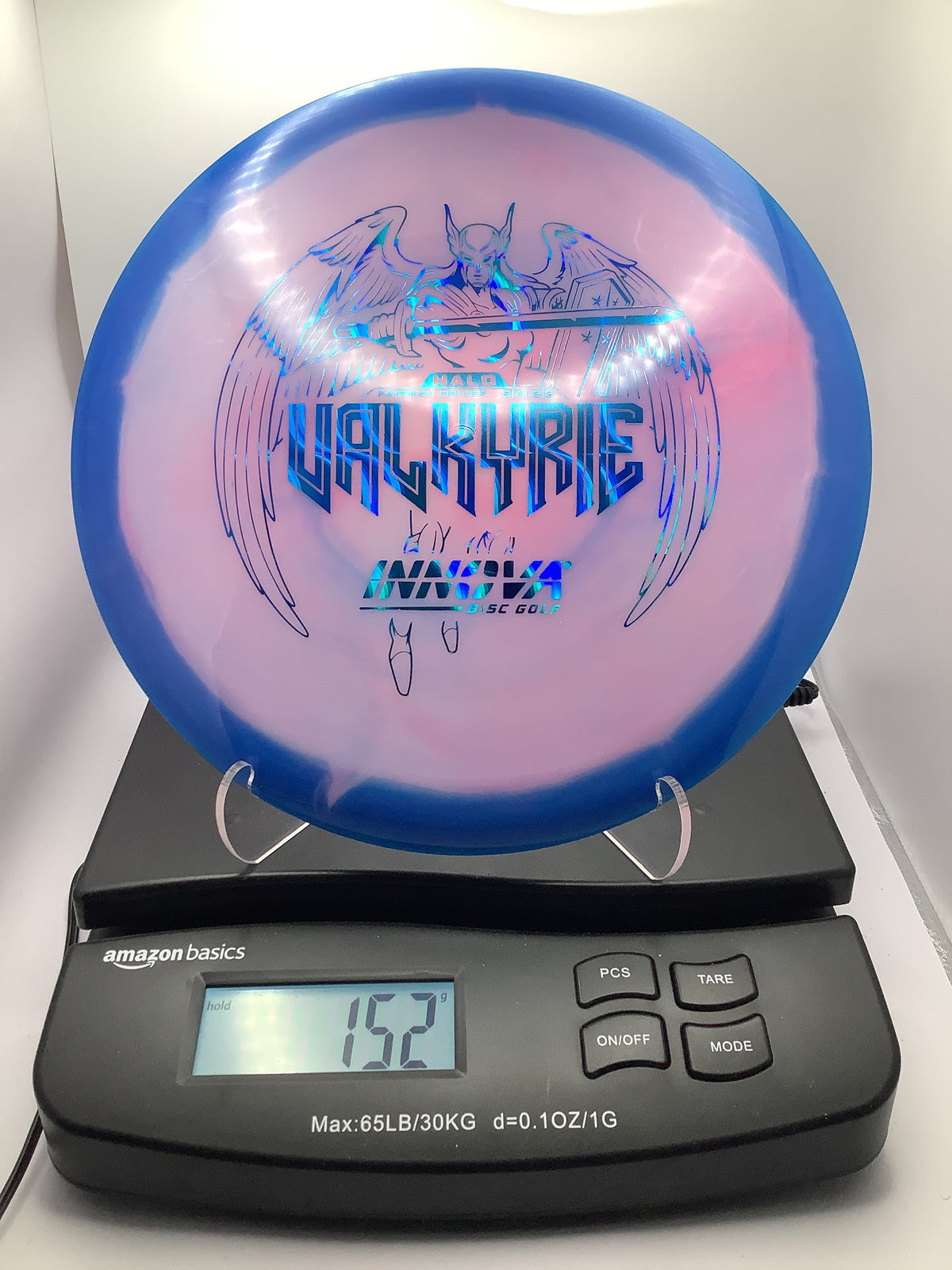 Innova Halo Star Valkyrie