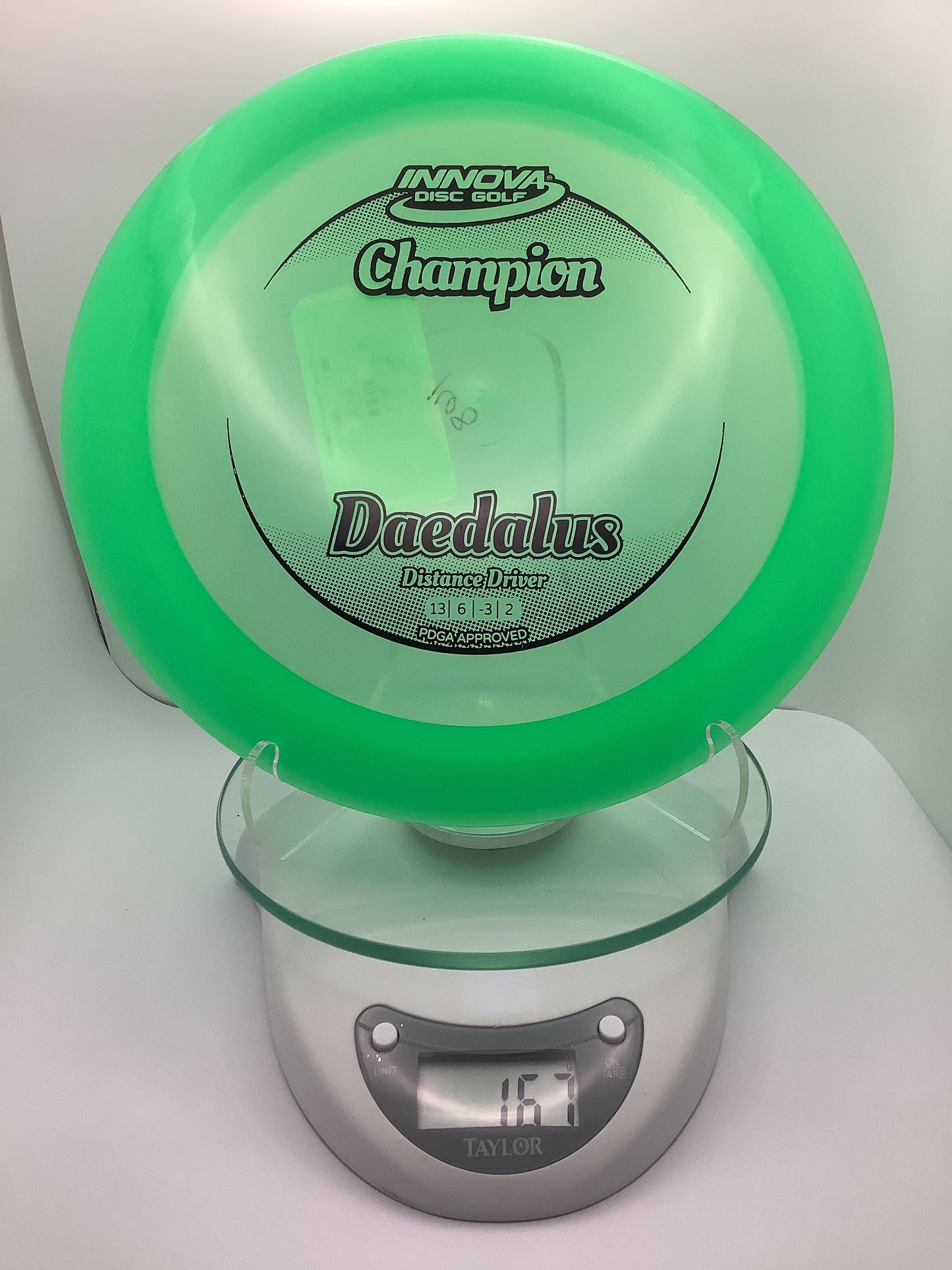 Innova Champion Daedalus