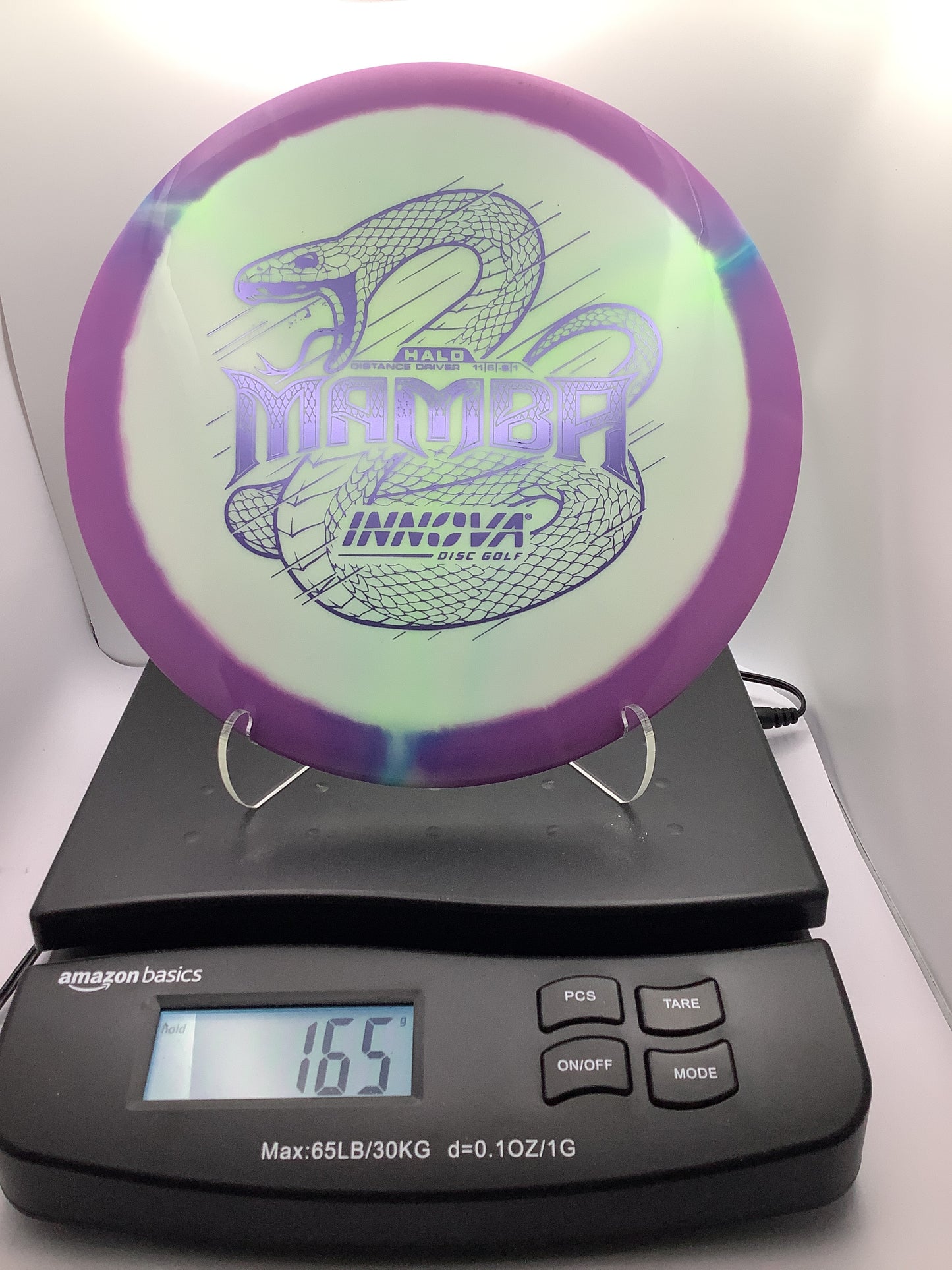 Innova Halo Star Mamba