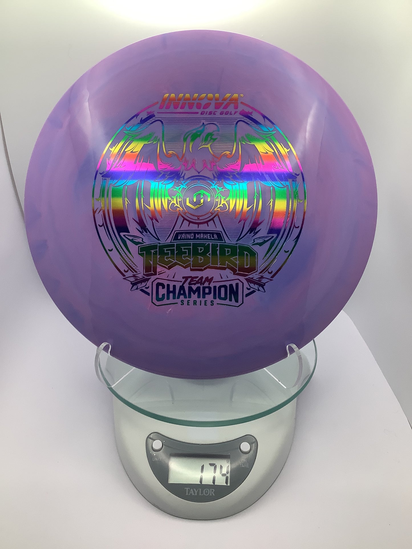 Innova Star Teebird VM