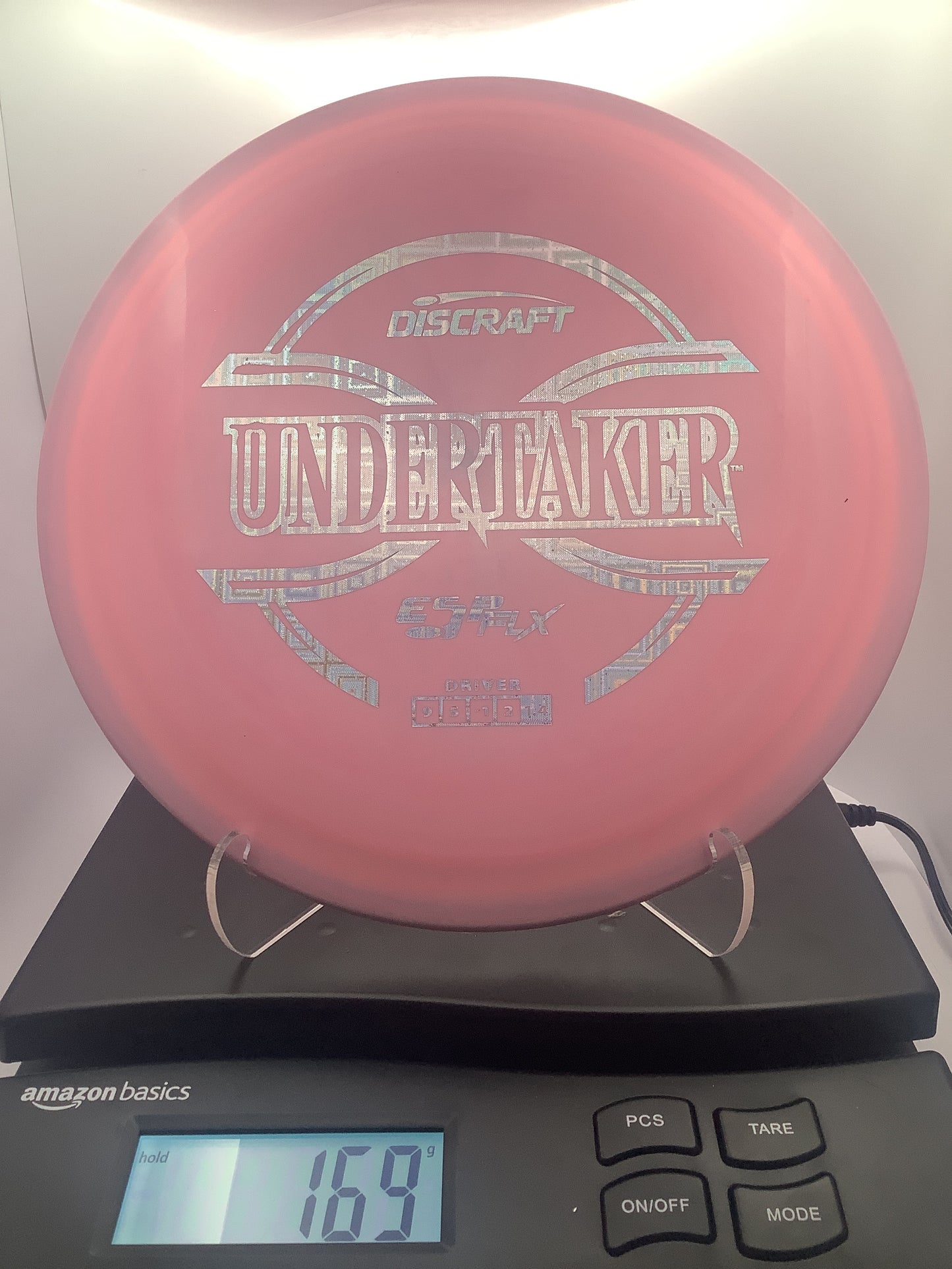 Discraft ESP FLX Undertaker