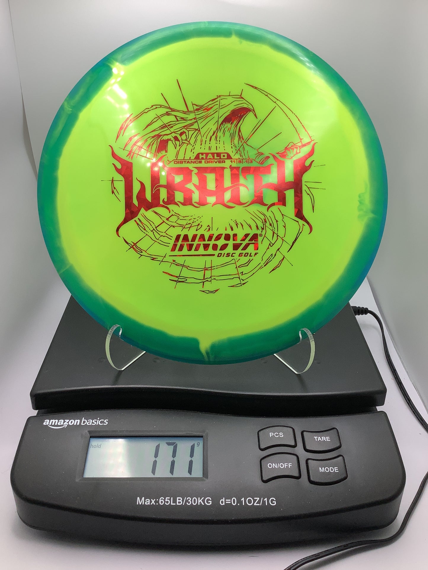 Innova Halo Star Wraith