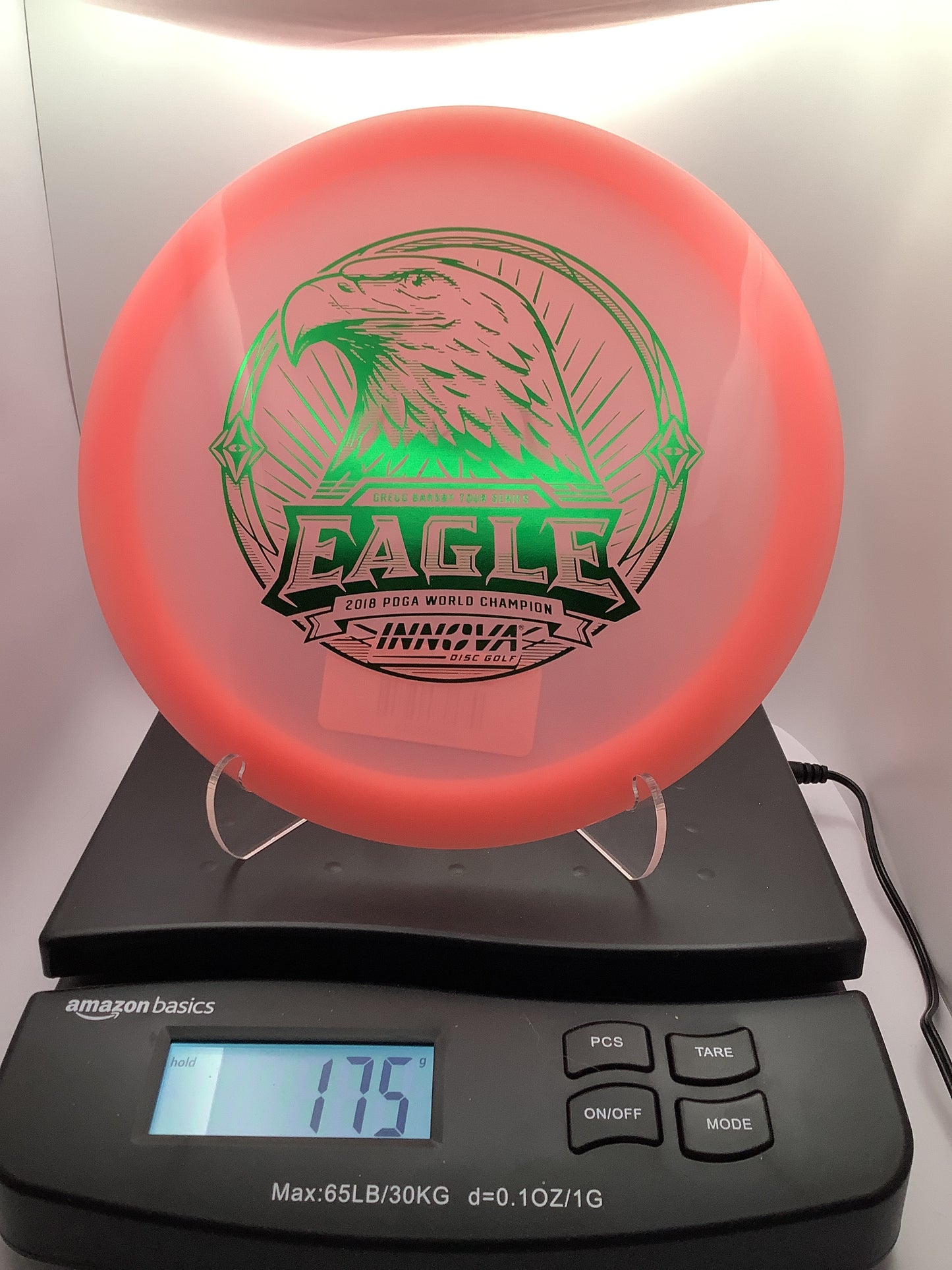 Innova Proto Glow Champion Eagle GB