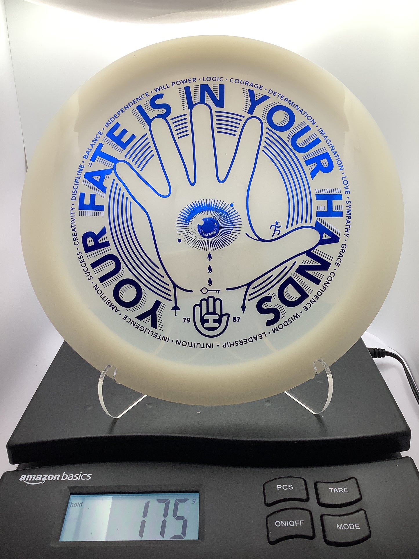 Dynamic Lucid Felon HSCo