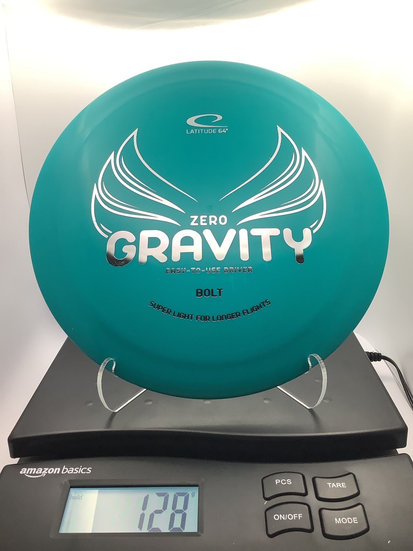 Latitude 64 Zero Gravity Bolt