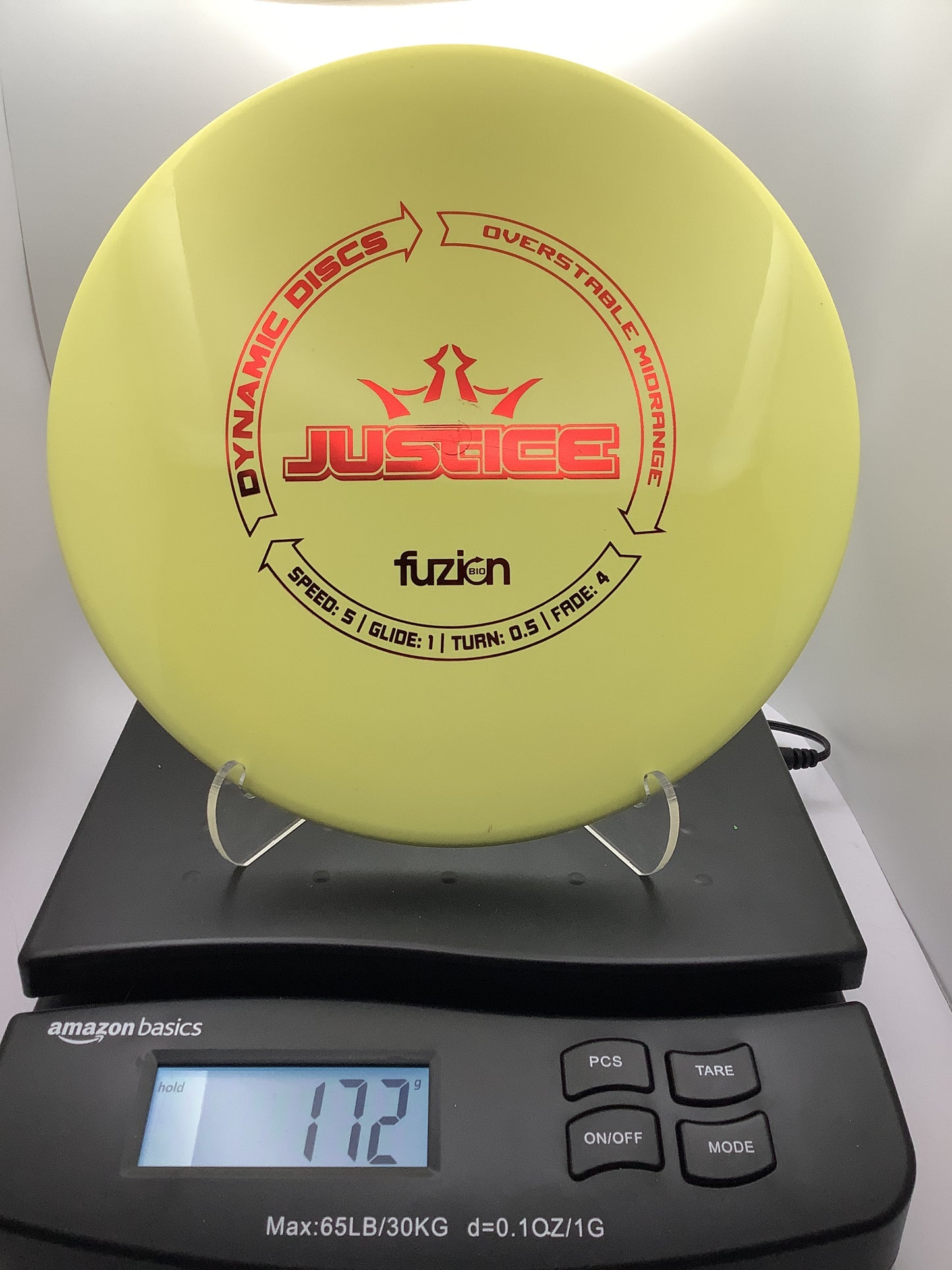 Dynamic Biofuzion Justice