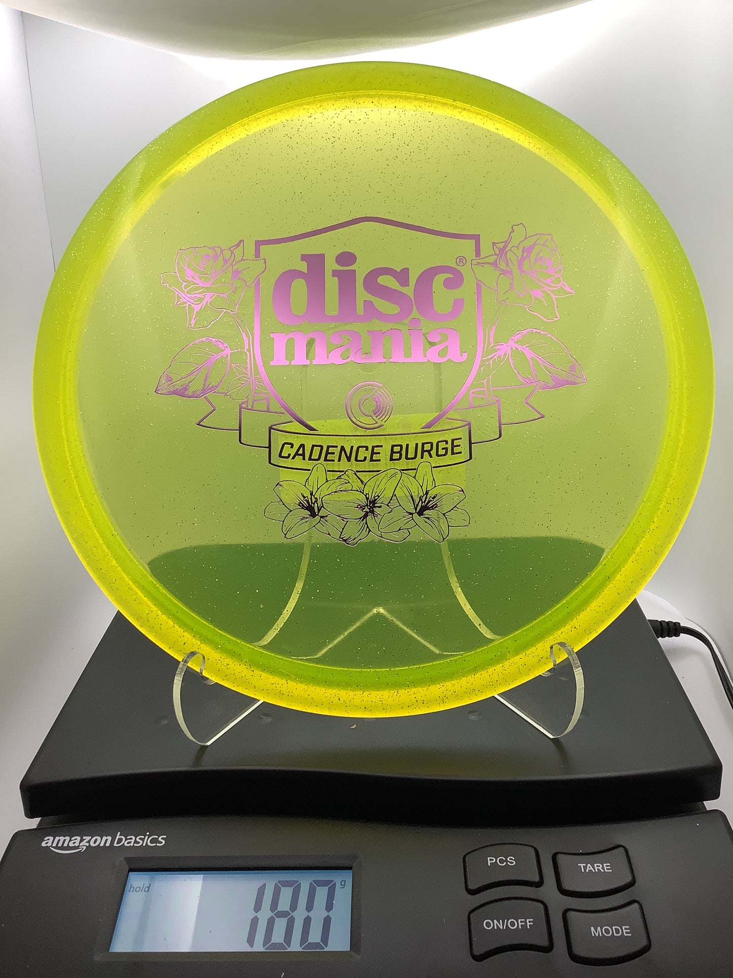Discmania Metal Flake C-Line MD3 CB