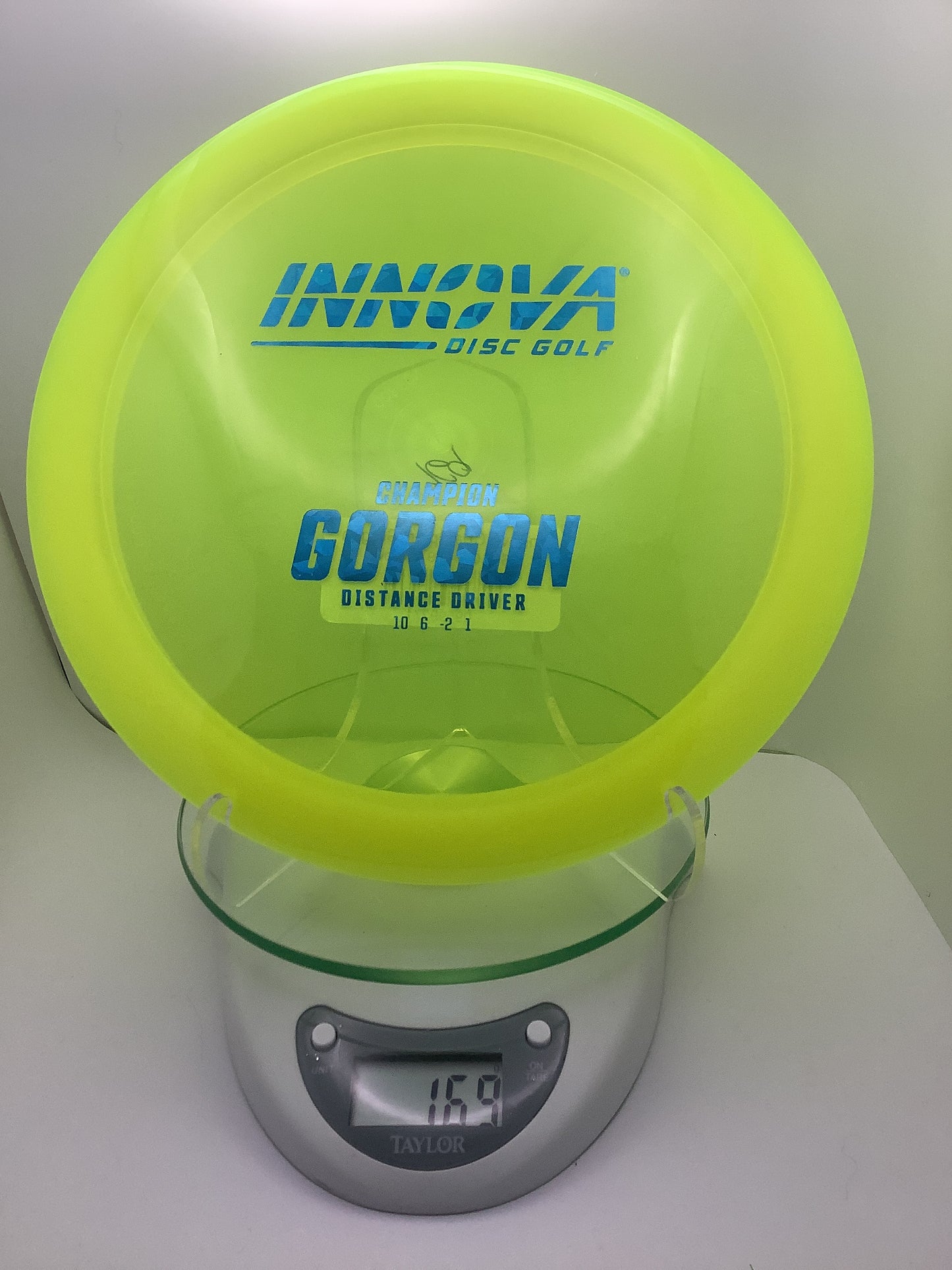 Innova Champion Gorgon