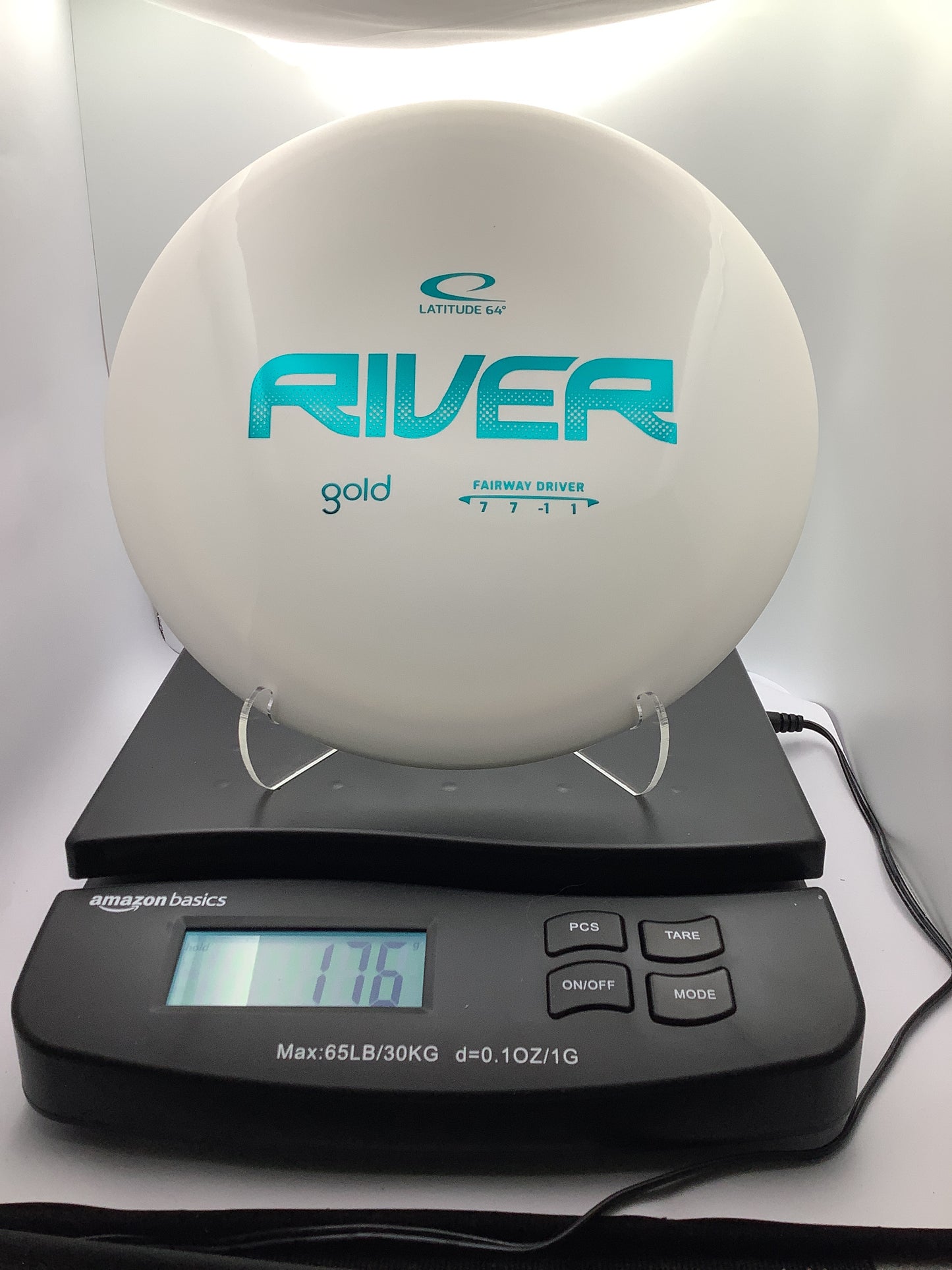 Latitude 64 Gold River