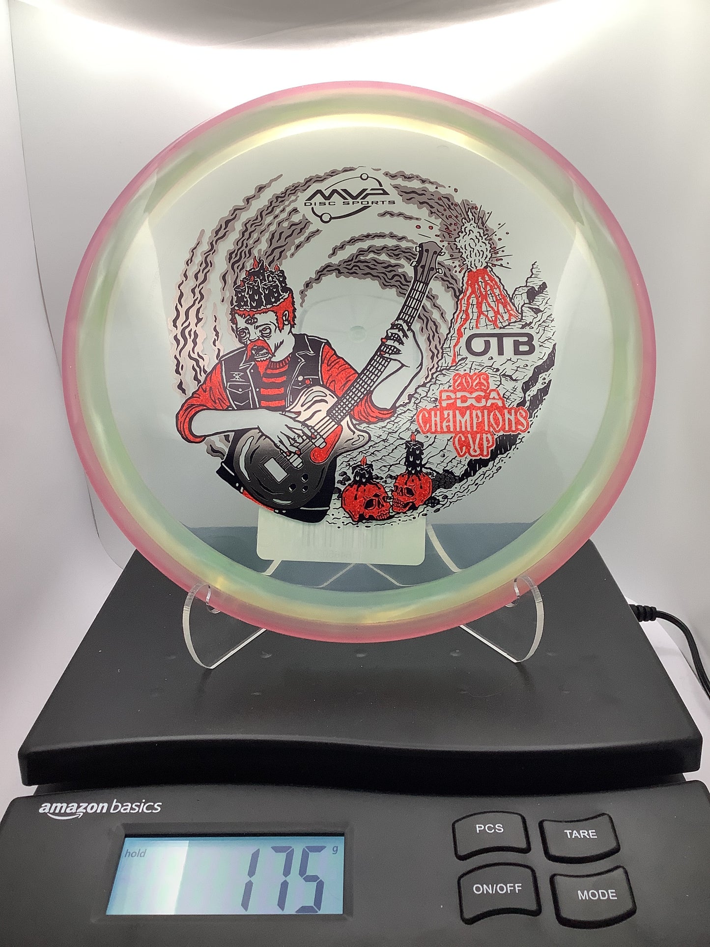 Axiom Prism Proton Soft Pyro CCE