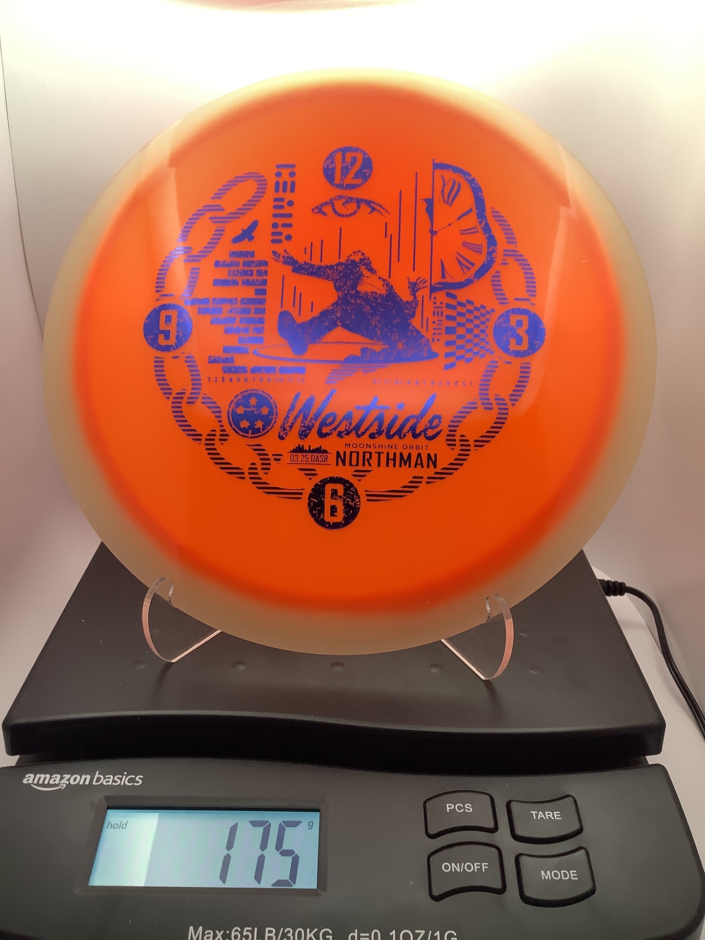 VIP Moonshine Orbit Northman