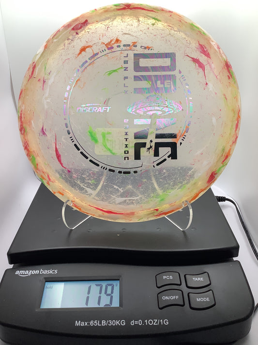 Ledgestone 2025 JB Z FLX Drone