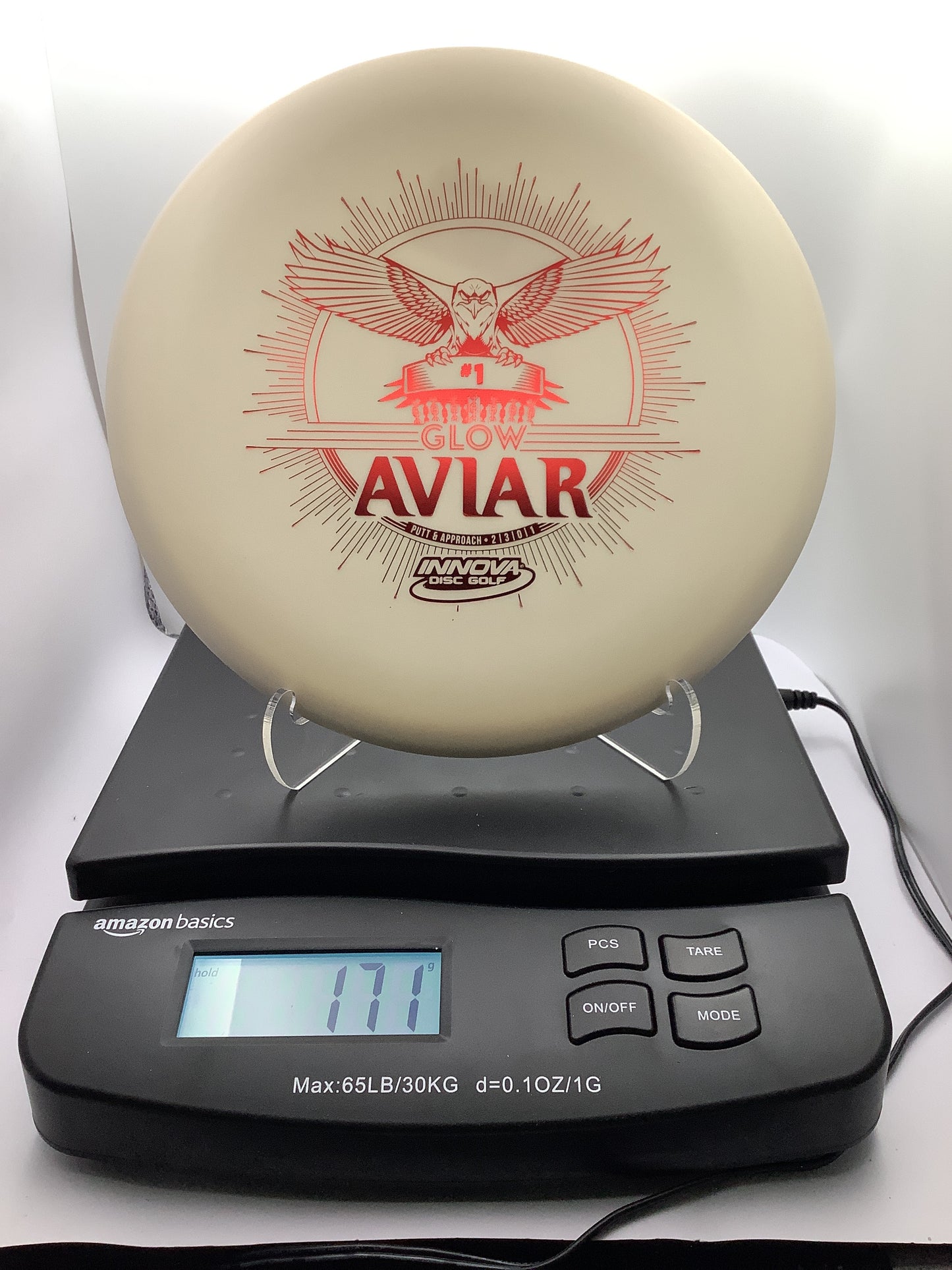 Innova Glow DX Aviar