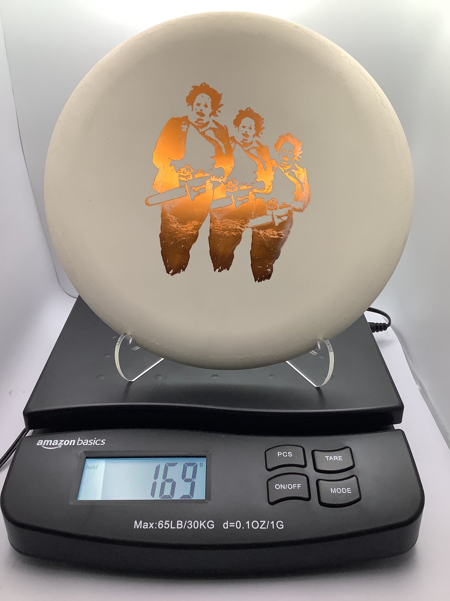 Gateway Black Zombie Chainsaw SSSSS