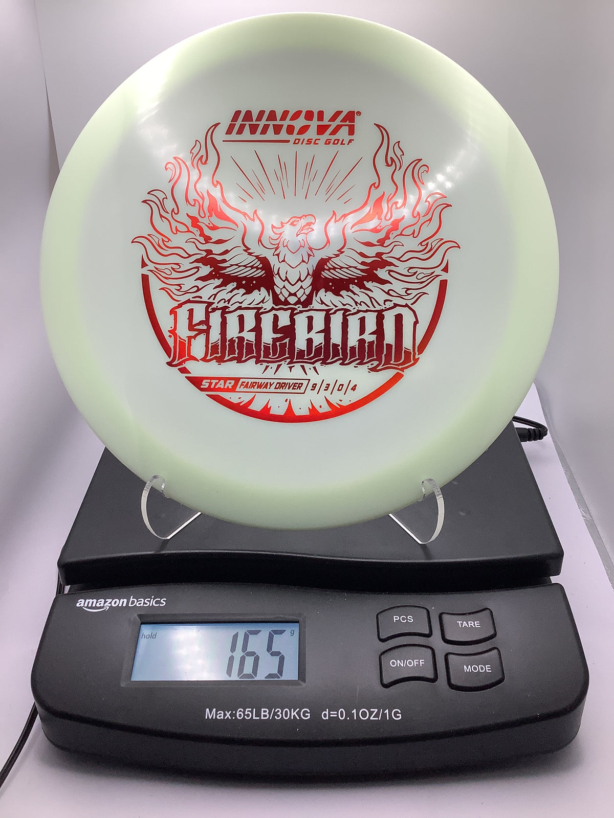 Innova Star Firebird