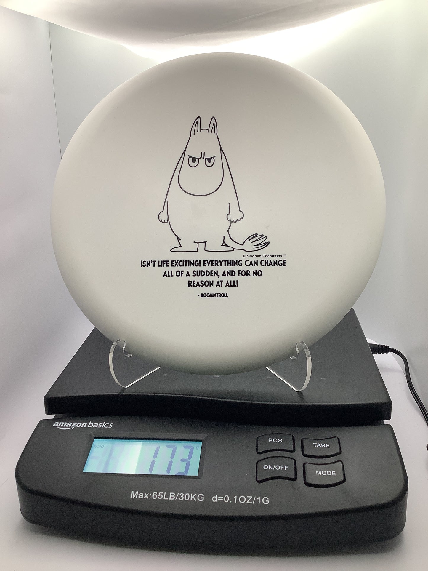 Kastaplast K3 Reko X Moomin