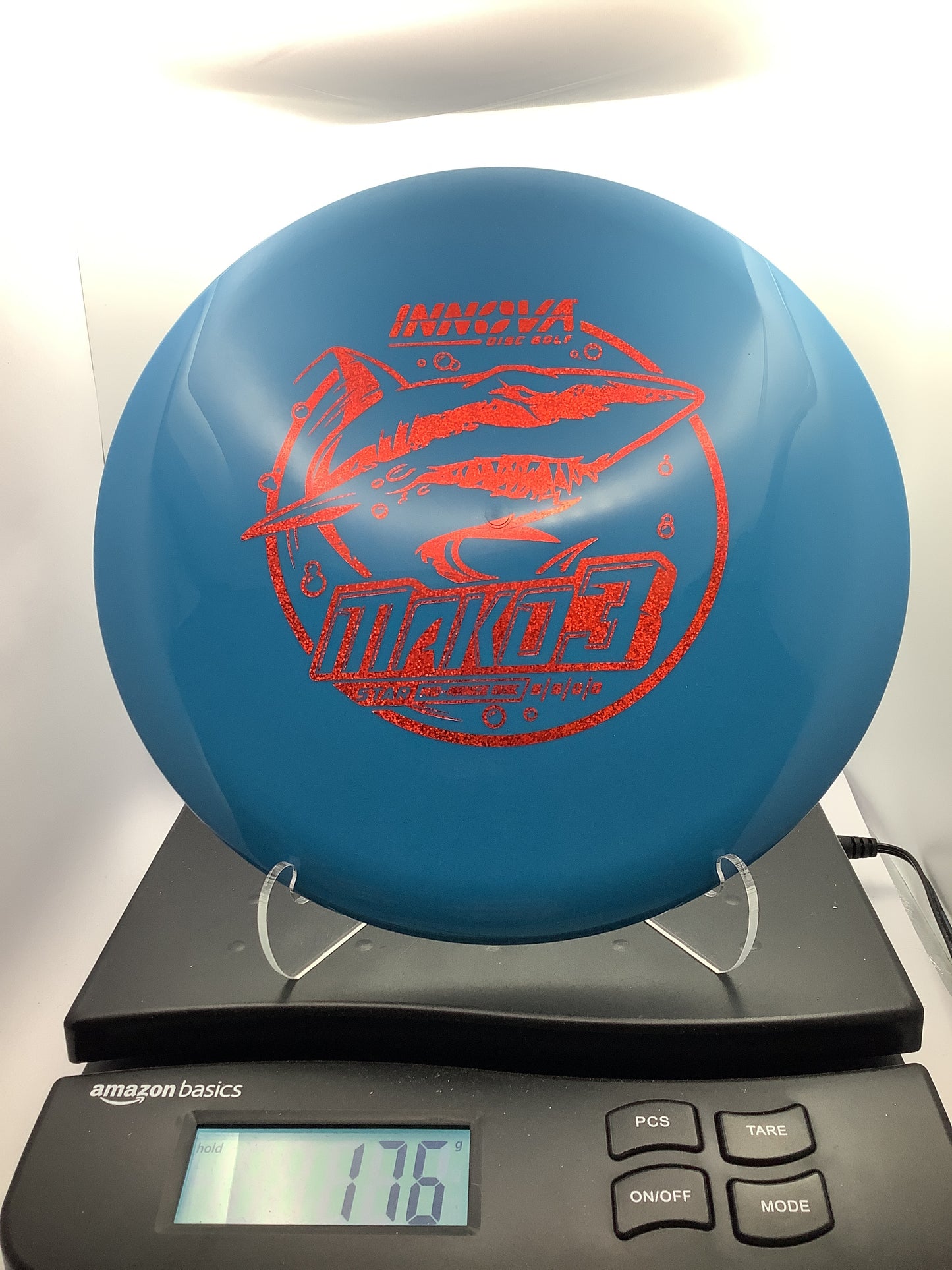 Innova Star Mako 3