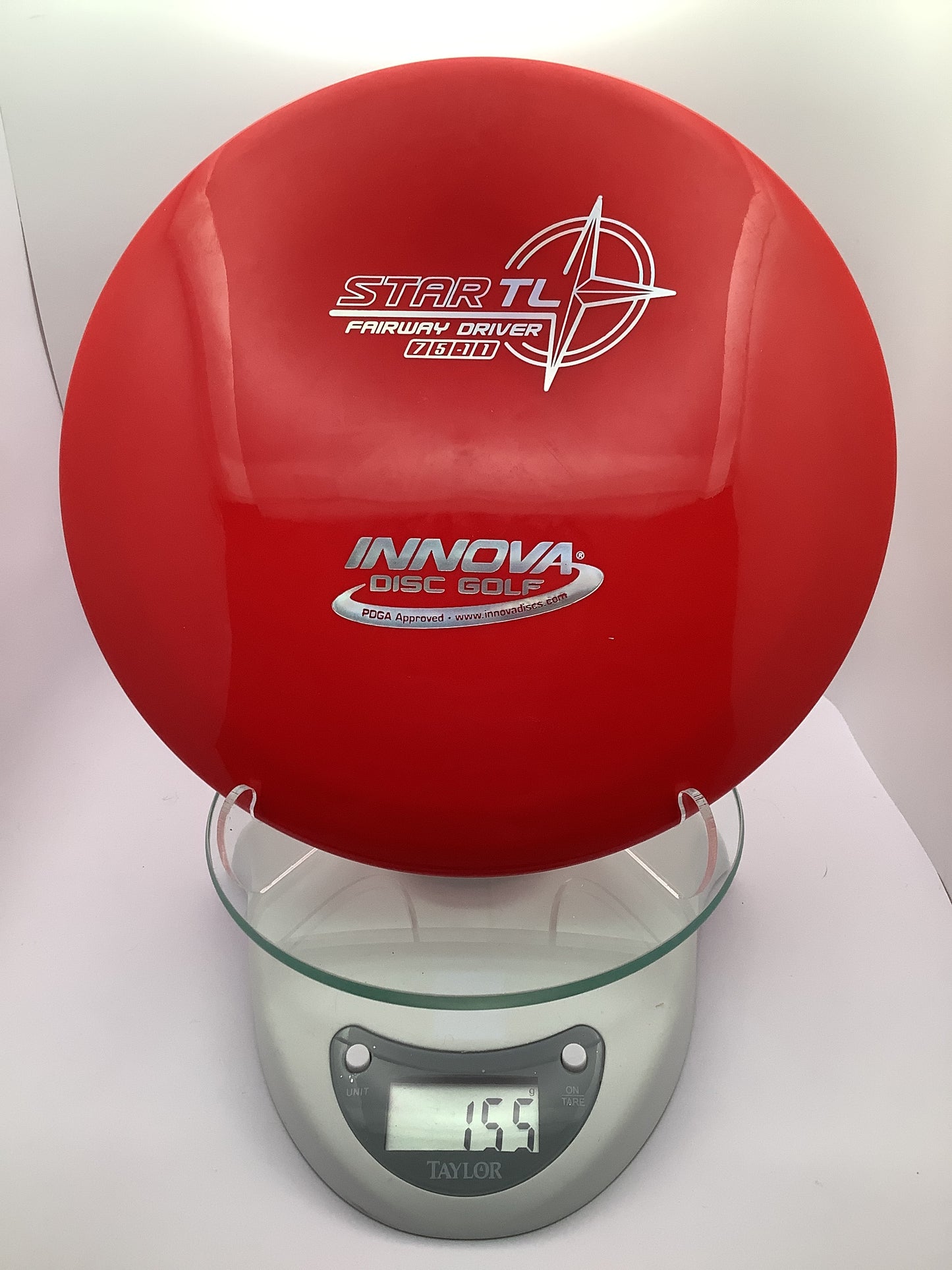 Innova Star TL Ultralite