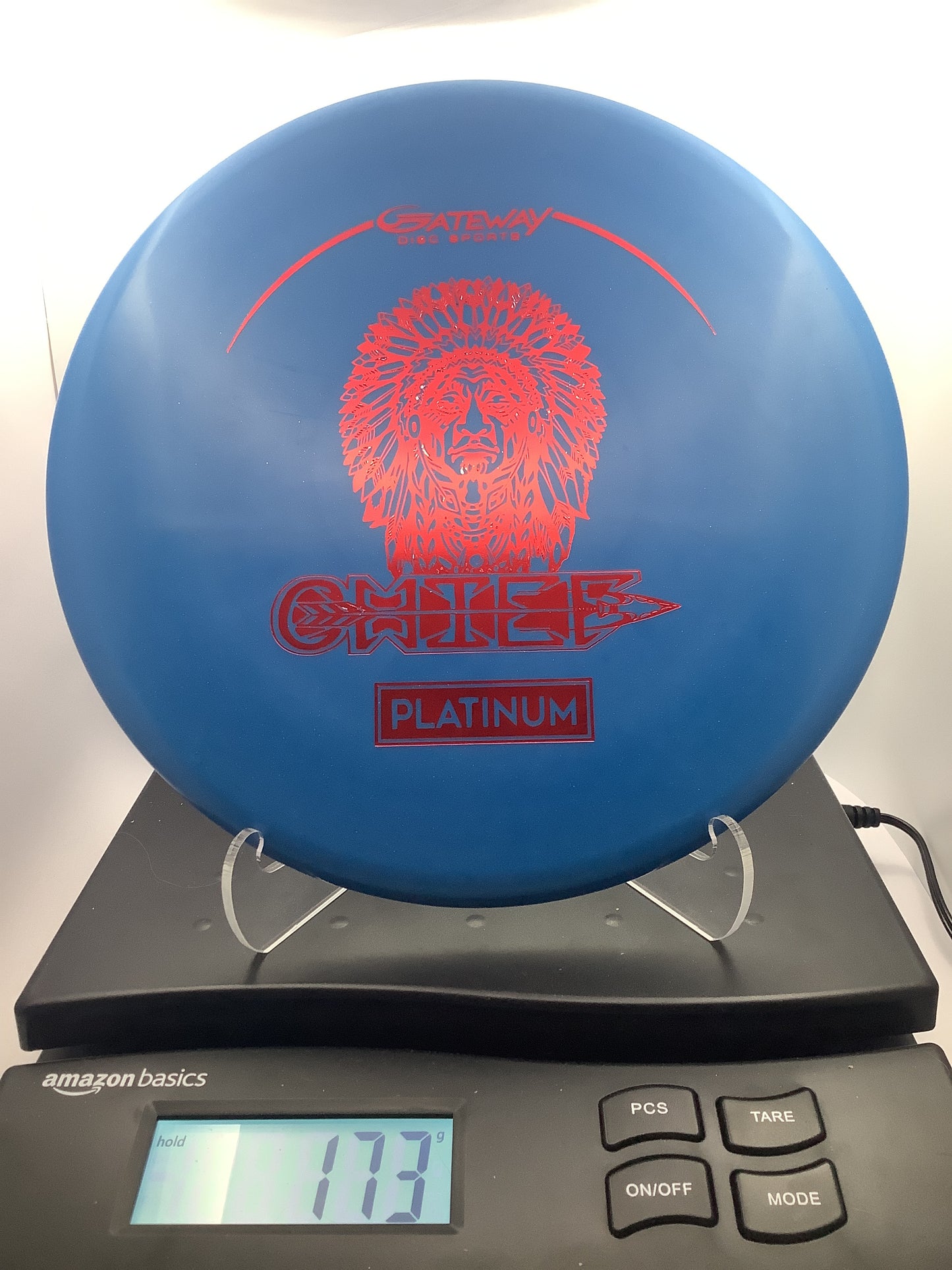 Gateway Platinum Chief