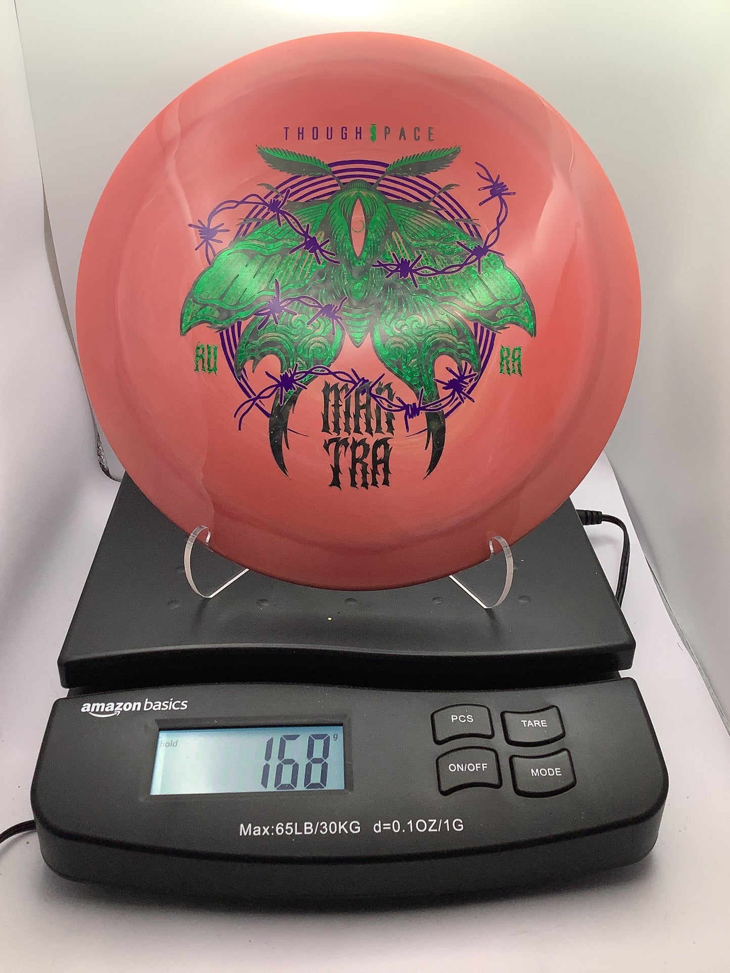 TSA Aura Mantra