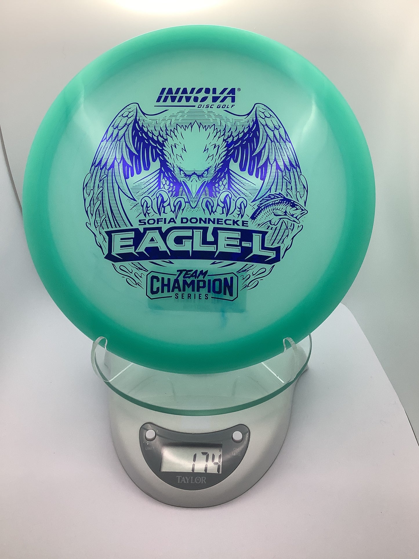 Innova Proto Gow Champion Eagle-L SD