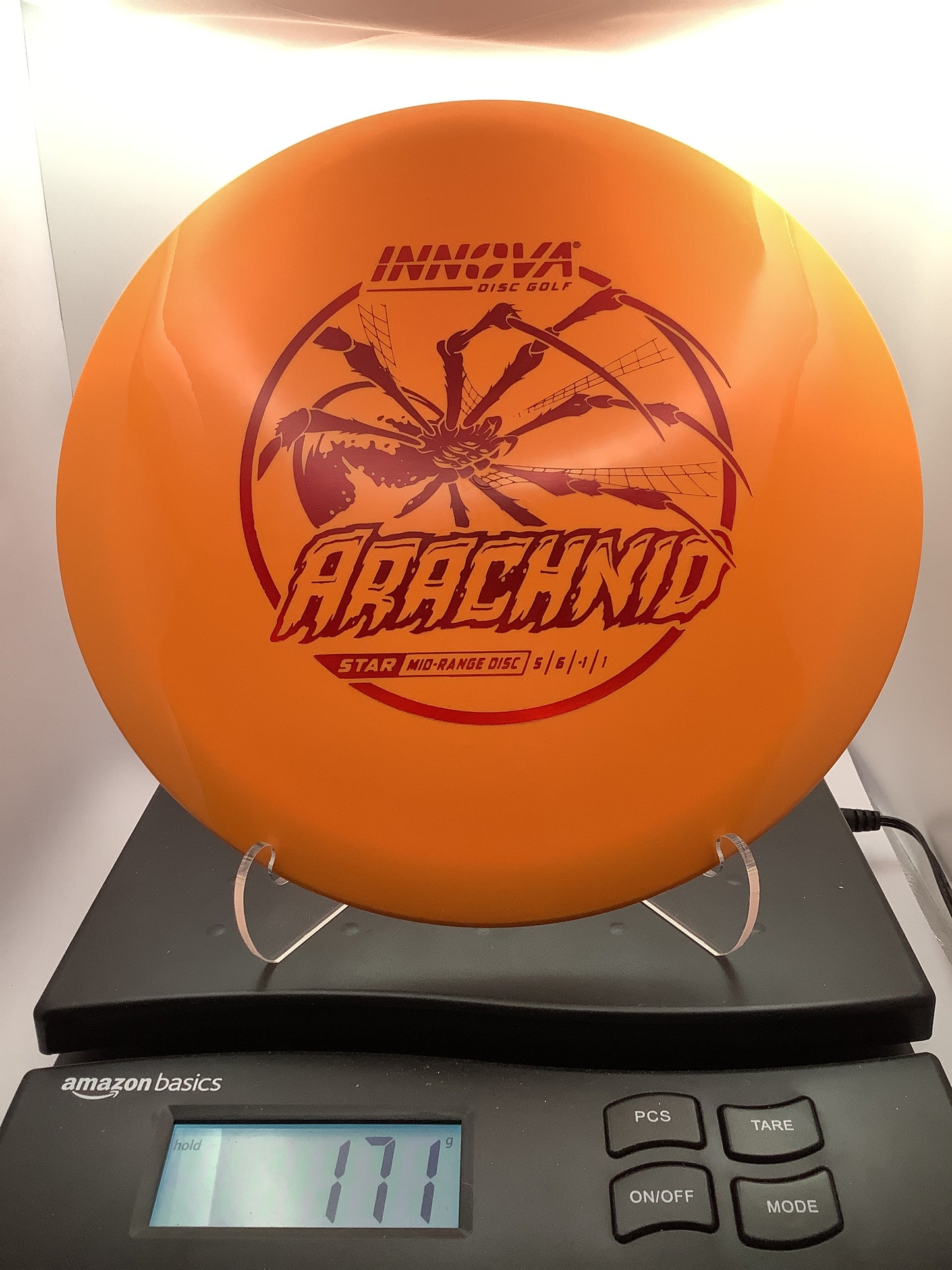 Innova Star Arachnid